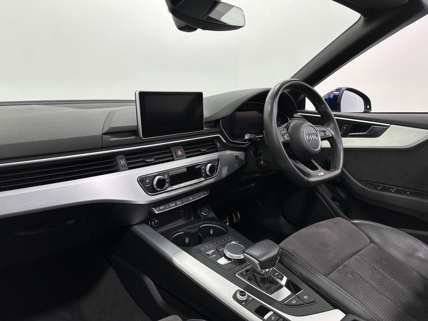 Used Audi A5 Cabriolet 2019 for sale - 76878527: Photo 30