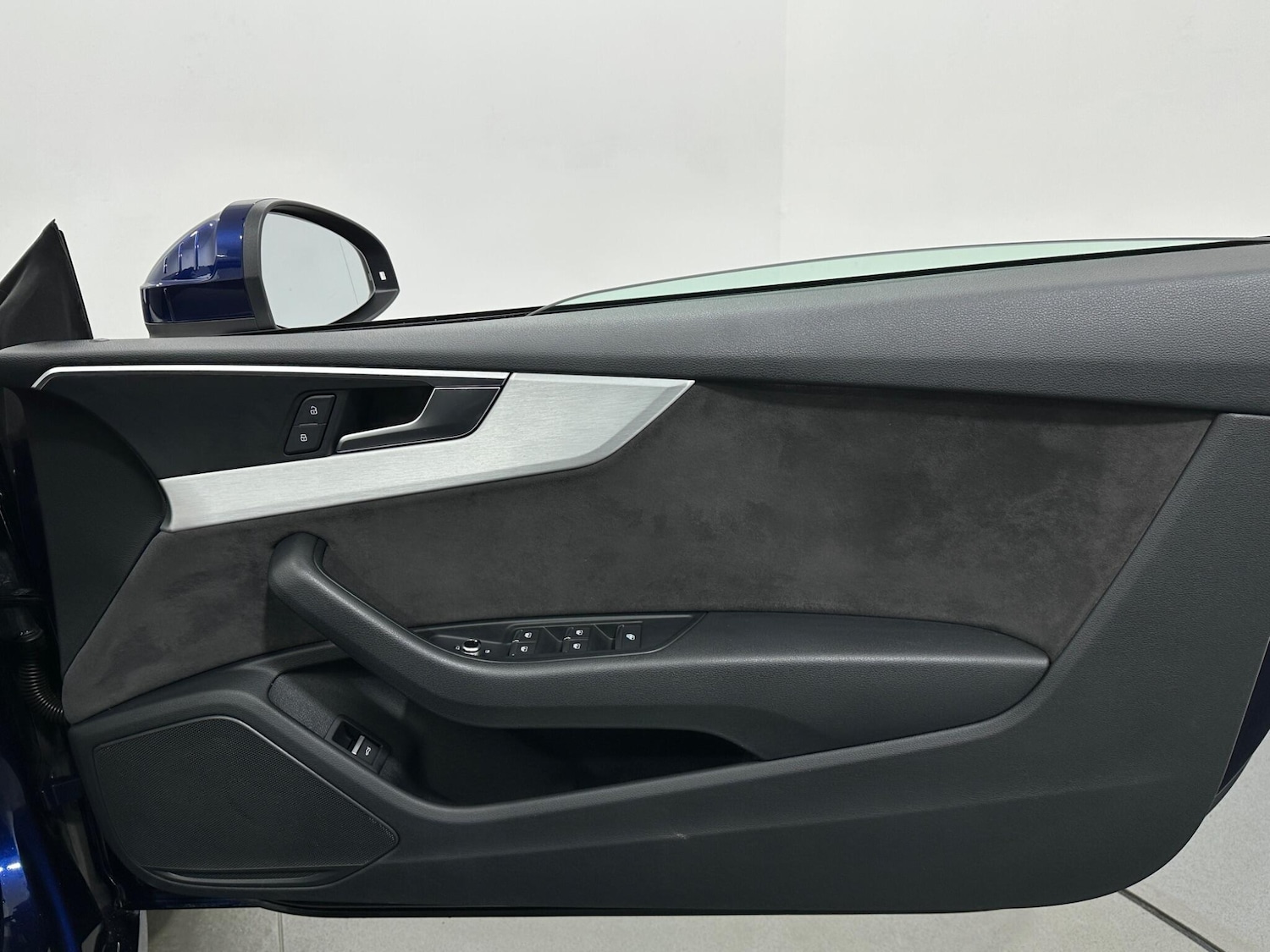 Used Audi A5 Cabriolet 2019 for sale - 76878527: Photo 33