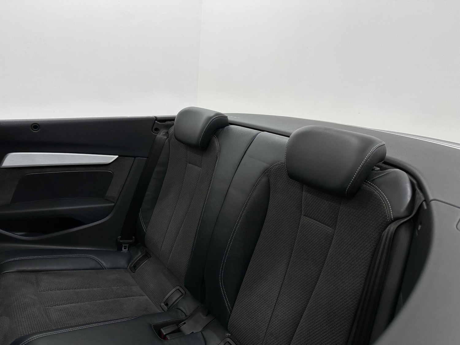 Used Audi A5 Cabriolet 2019 for sale - 76878527: Photo 37