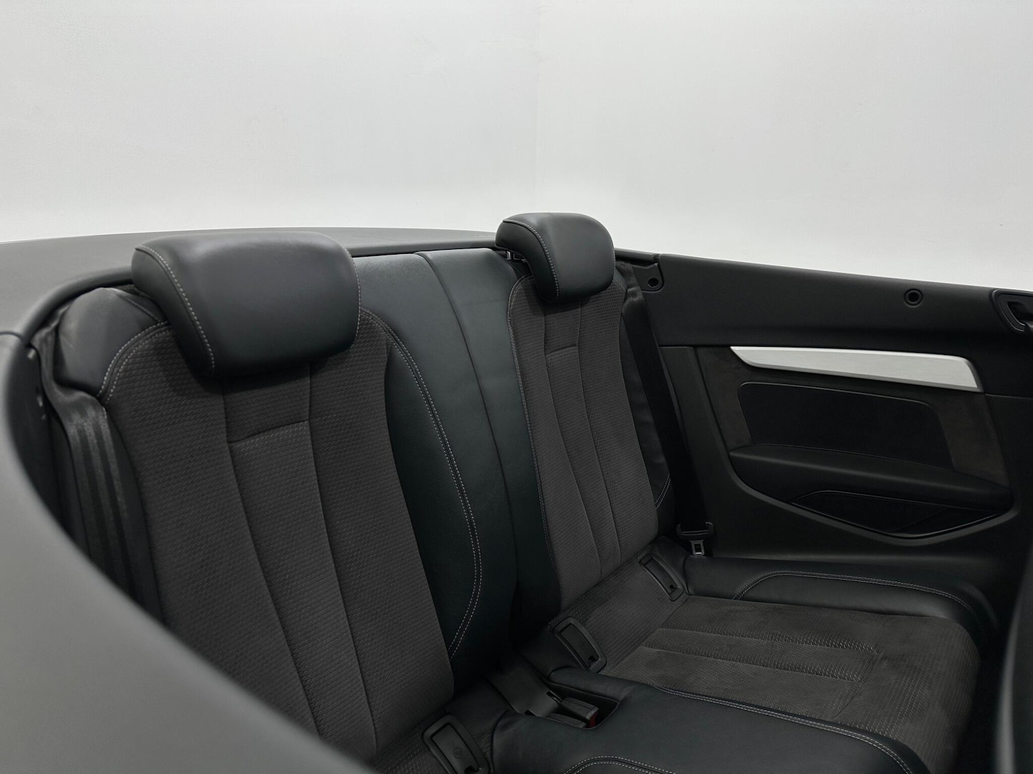 Used Audi A5 Cabriolet 2019 for sale - 76878527: Photo 38