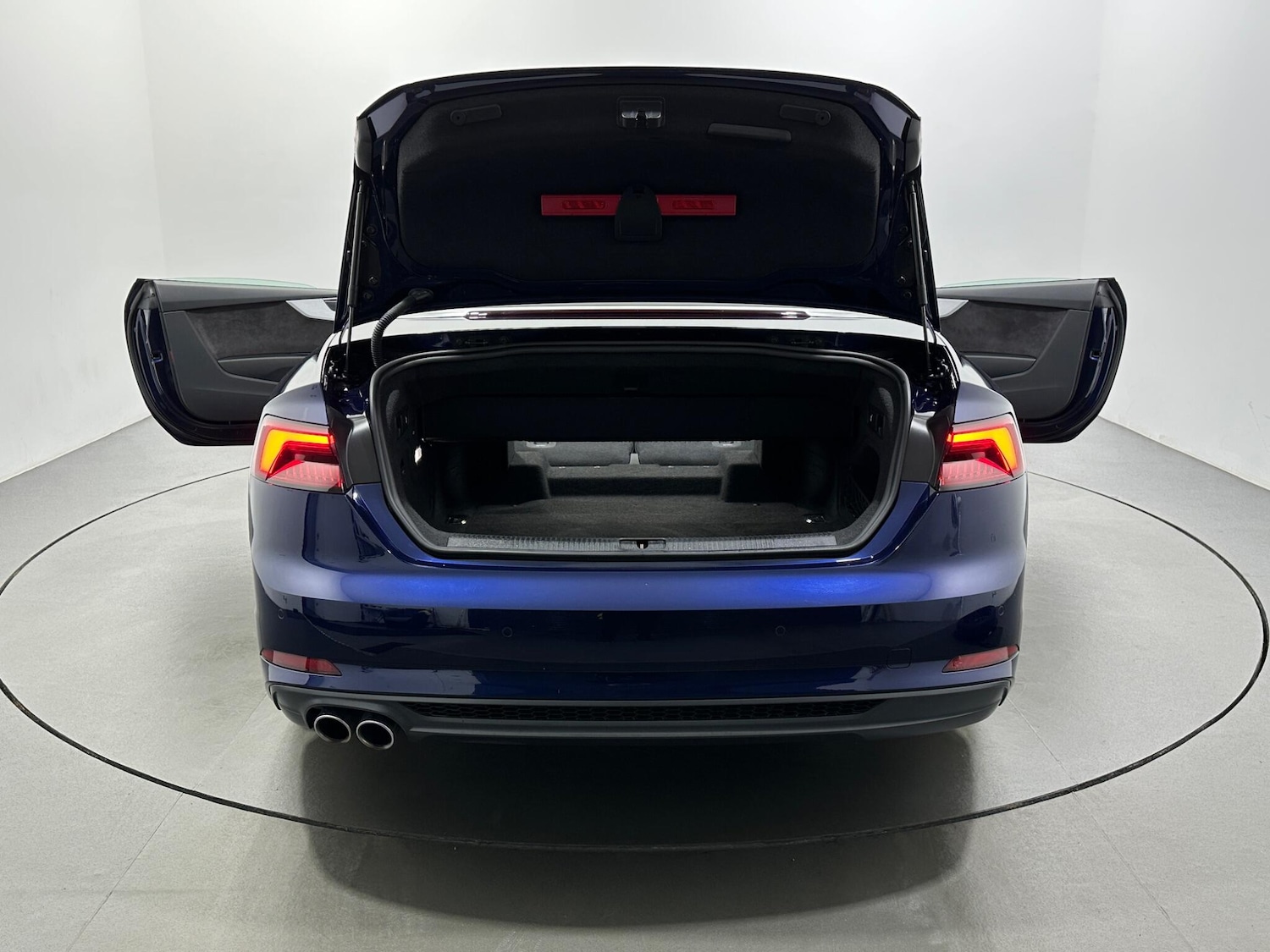 Used Audi A5 Cabriolet 2019 for sale - 76878527: Photo 39