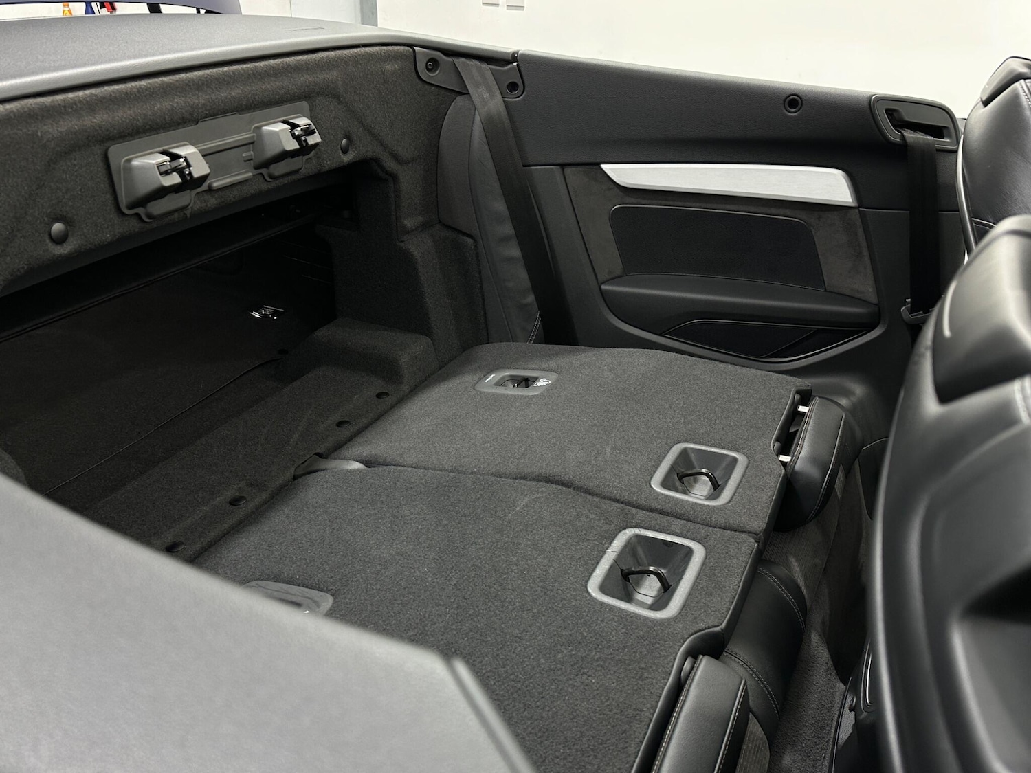 Used Audi A5 Cabriolet 2019 for sale - 76878527: Photo 41