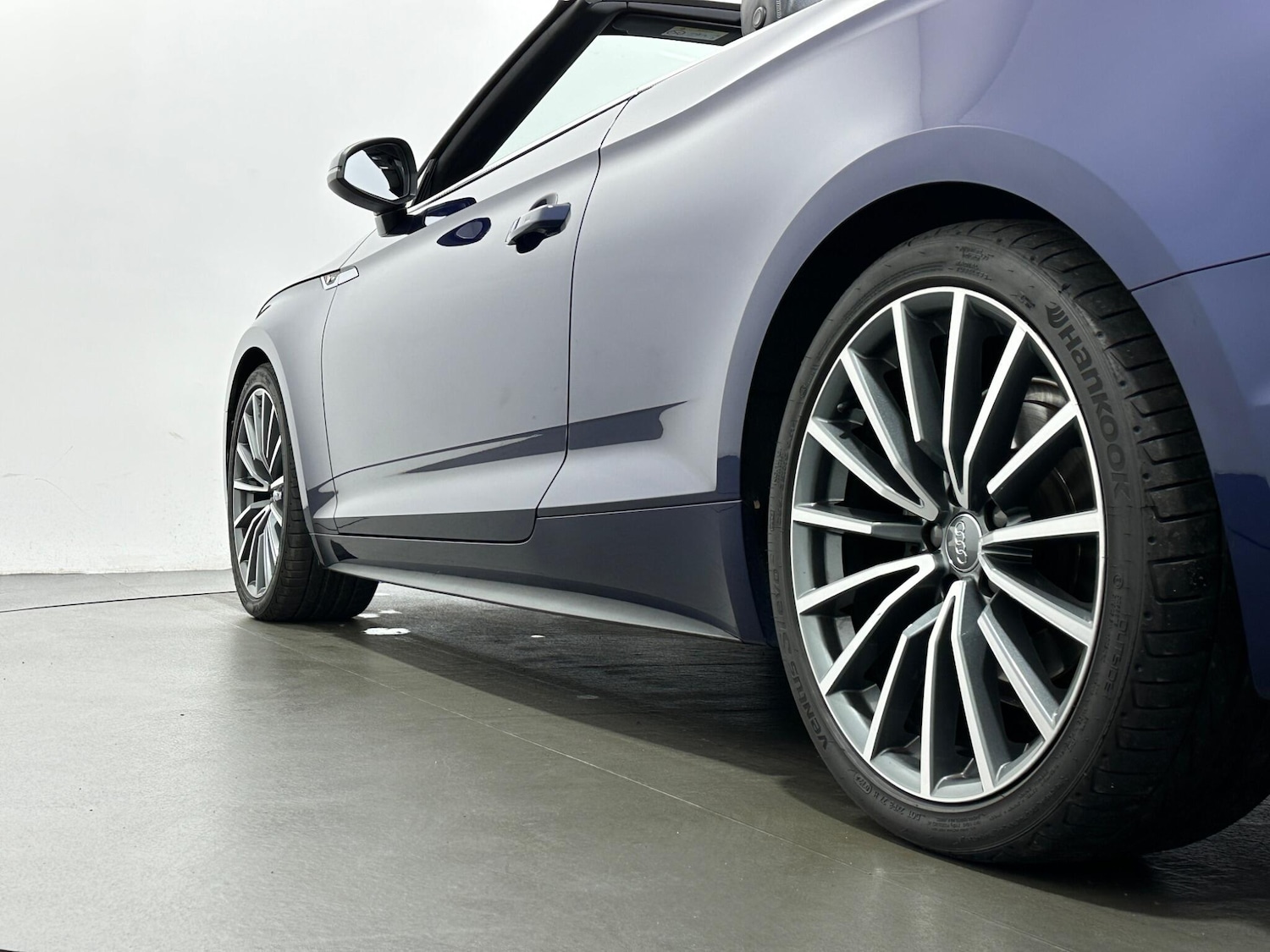 Used Audi A5 Cabriolet 2019 for sale - 76878527: Photo 44