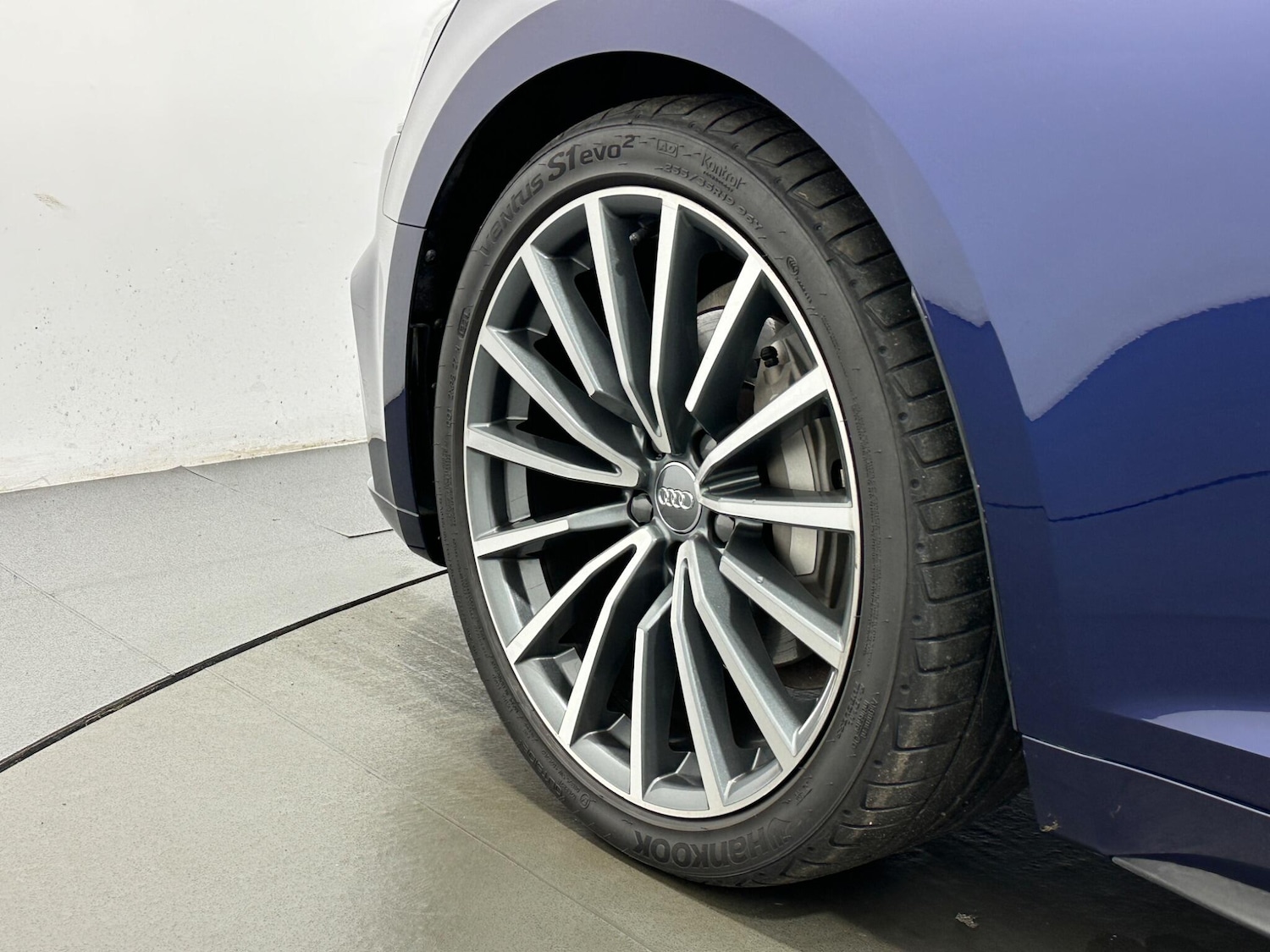 Used Audi A5 Cabriolet 2019 for sale - 76878527: Photo 45