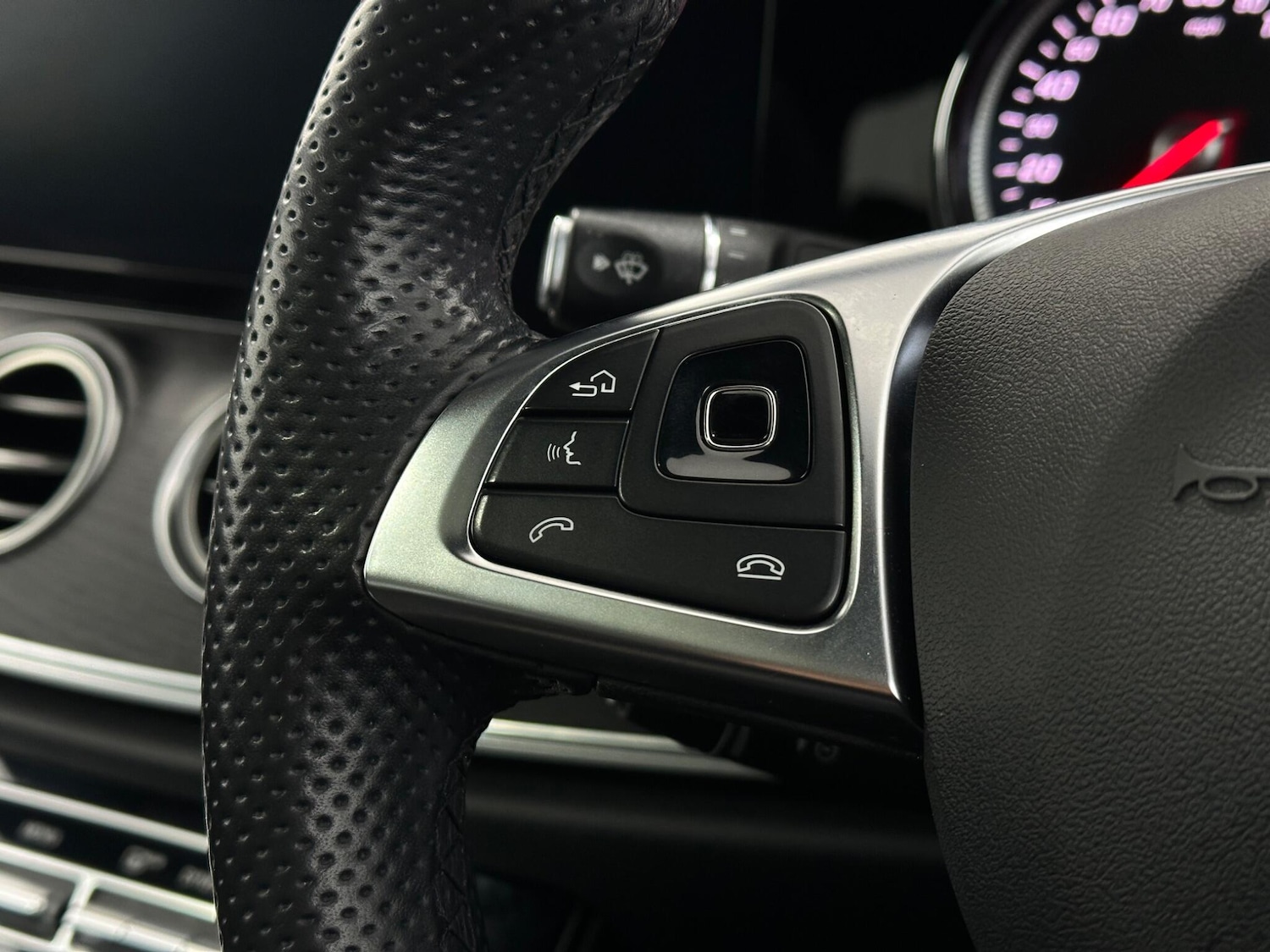 Used Mercedes-Benz E Class 2017 for sale - 77538278: Photo 14