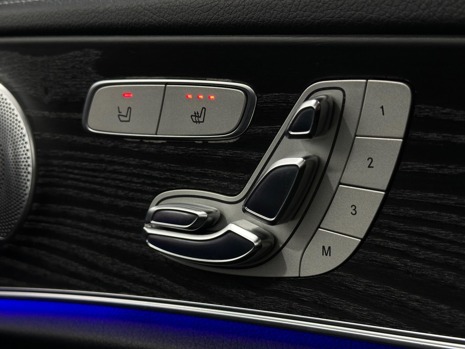 Used Mercedes-Benz E Class 2017 for sale - 77538278: Photo 20