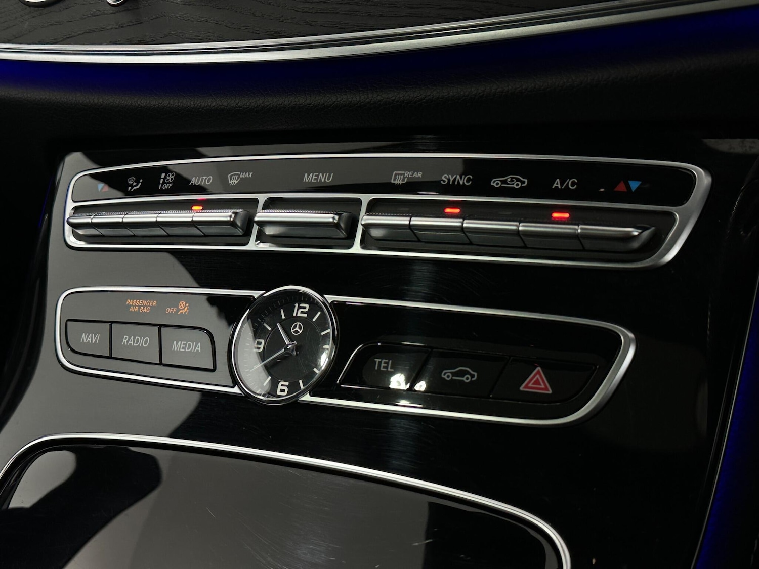 Used Mercedes-Benz E Class 2017 for sale - 77538278: Photo 24