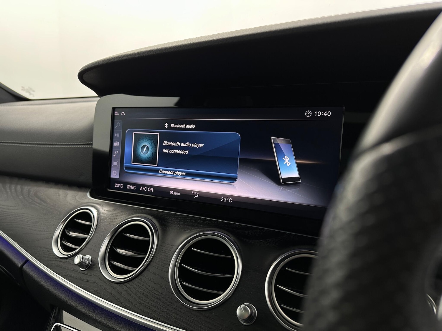 Used Mercedes-Benz E Class 2017 for sale - 77538278: Photo 27