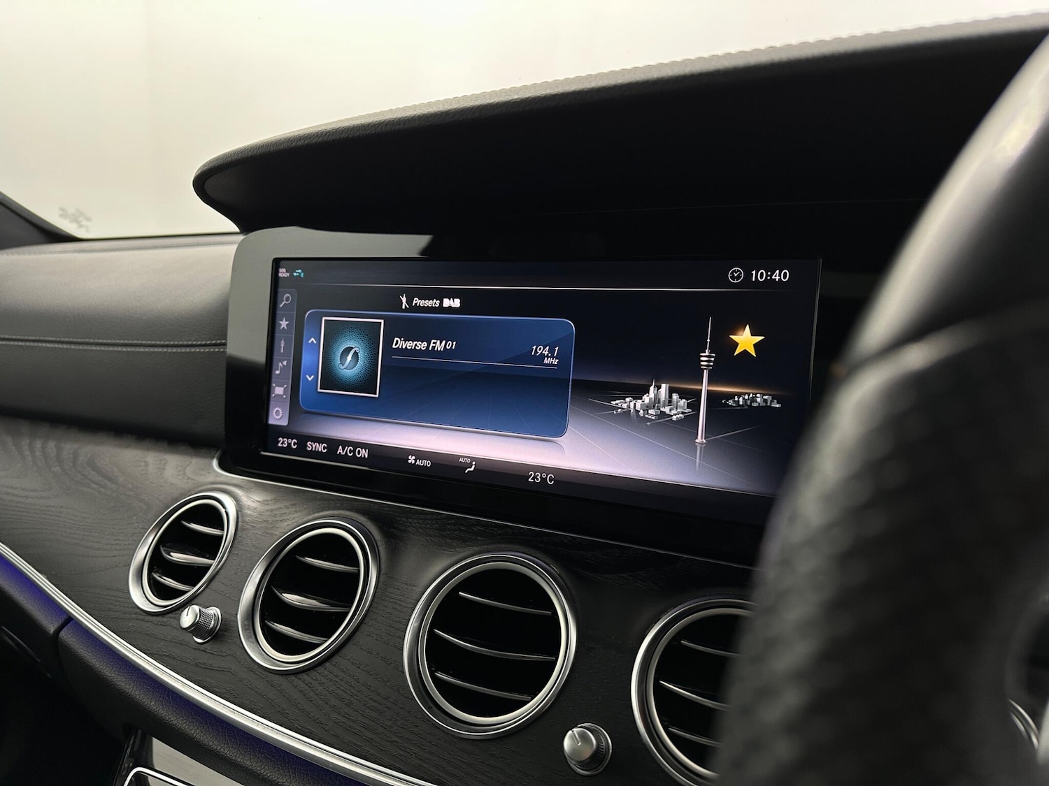 Used Mercedes-Benz E Class 2017 for sale - 77538278: Photo 28