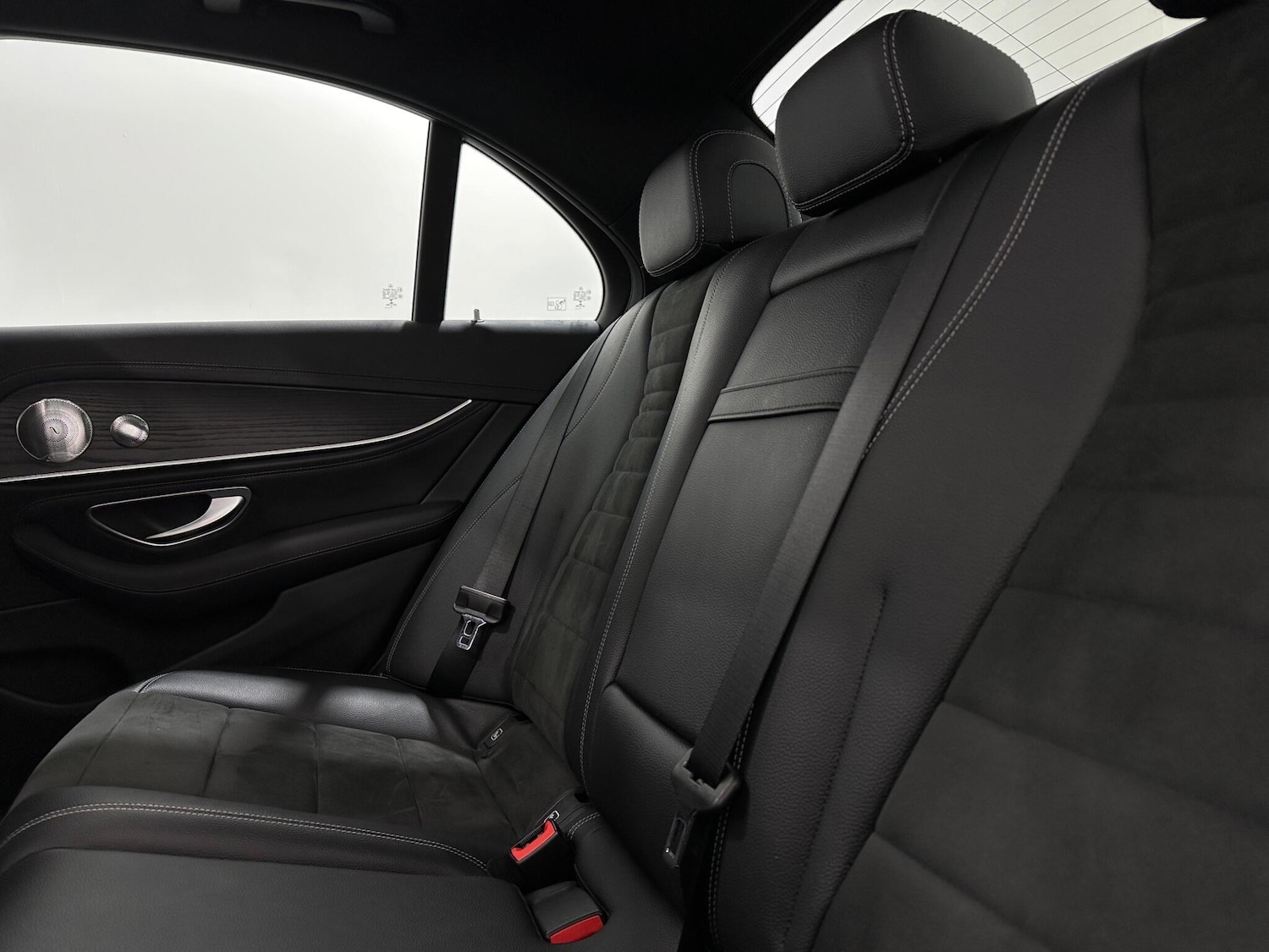 Used Mercedes-Benz E Class 2017 for sale - 77538278: Photo 42