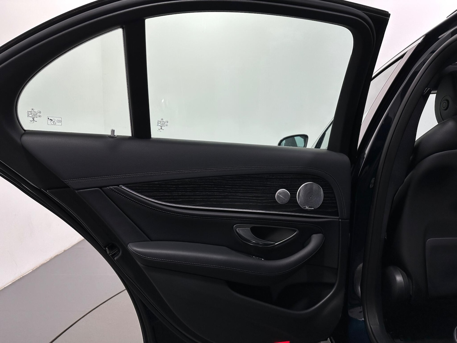 Used Mercedes-Benz E Class 2017 for sale - 77538278: Photo 43