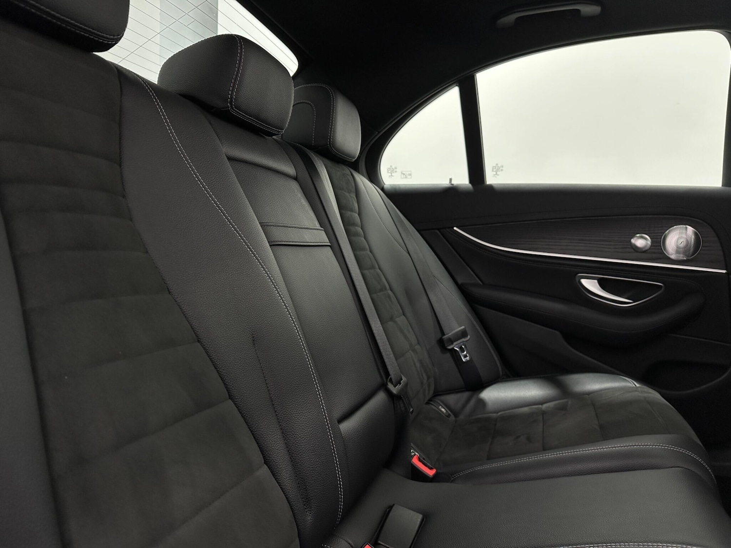 Used Mercedes-Benz E Class 2017 for sale - 77538278: Photo 45