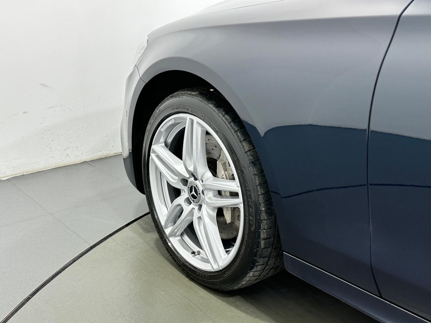 Used Mercedes-Benz E Class 2017 for sale - 77538278: Photo 52