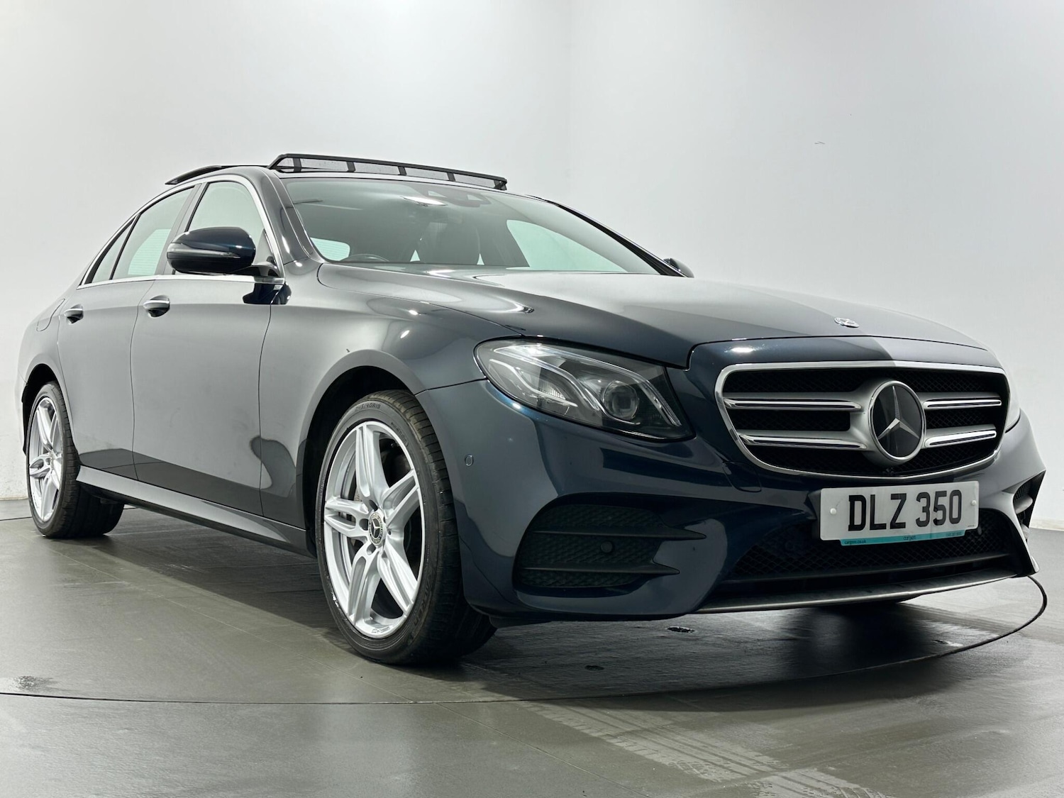 Used Mercedes-Benz E Class 2017 for sale - 77538278: Photo 54