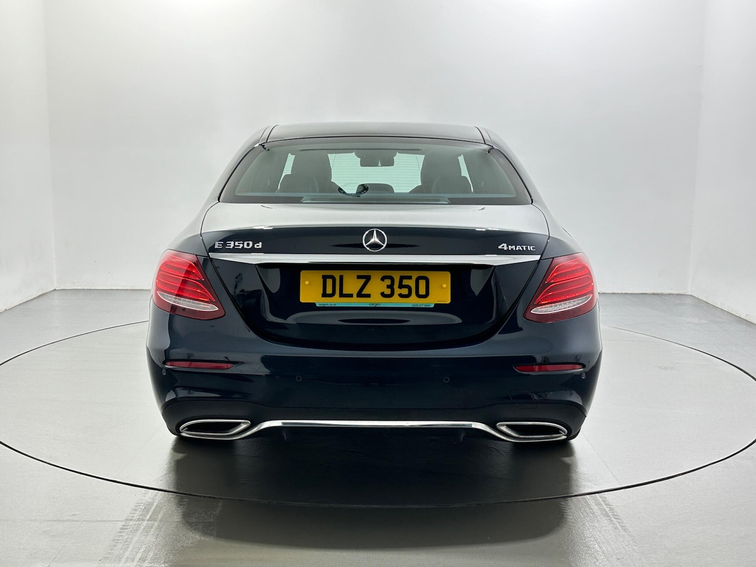 Used Mercedes-Benz E Class 2017 for sale - 77538278: Photo 7