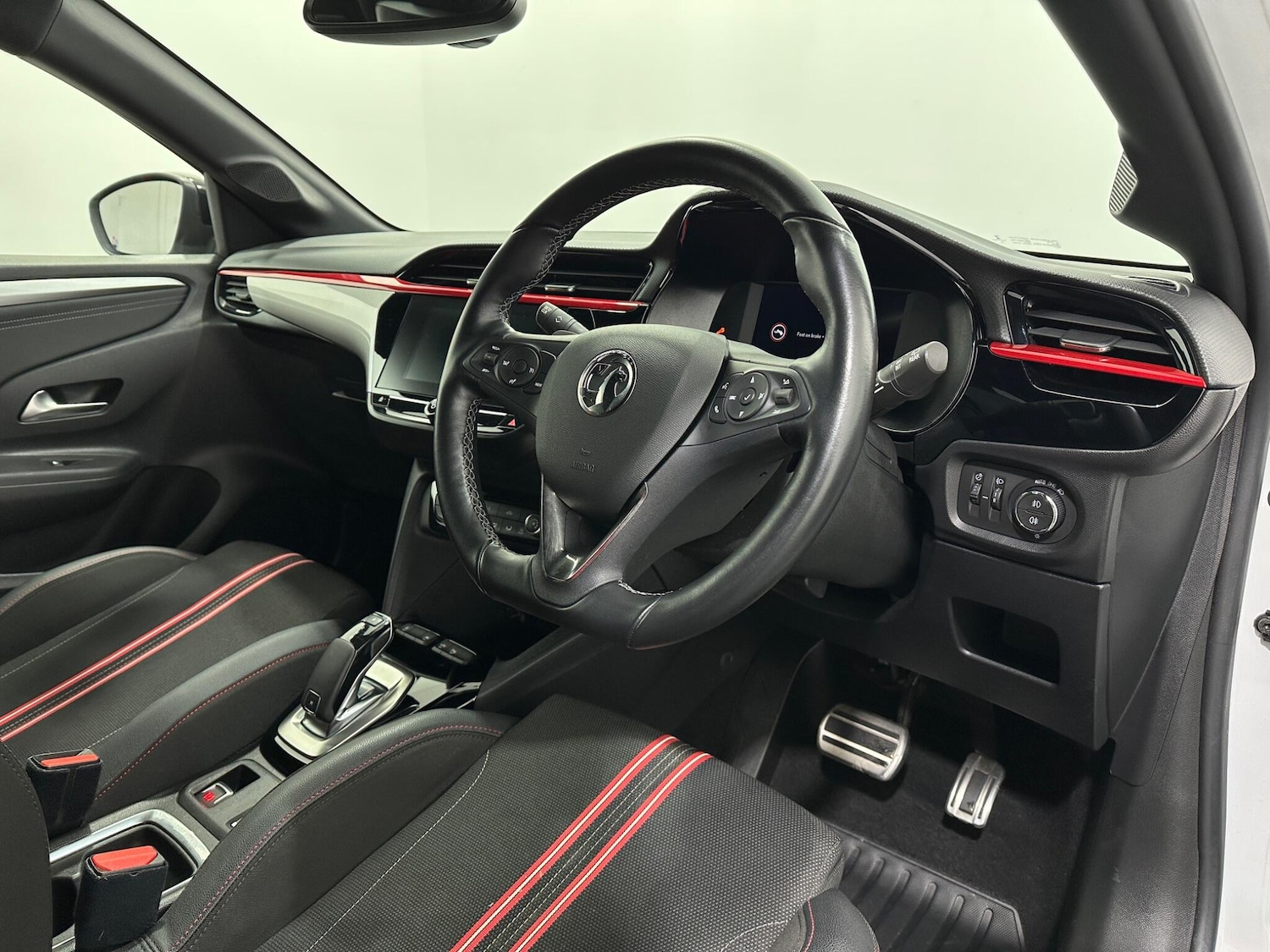 Used Vauxhall Corsa 2021 for sale - 77411853: Photo 10