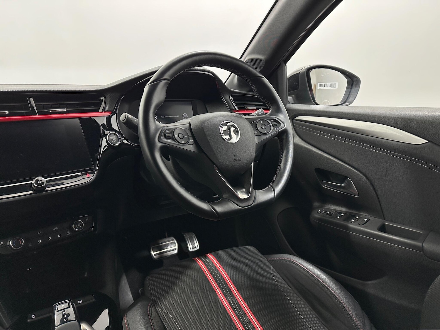 Used Vauxhall Corsa 2021 for sale - 77411853: Photo 11