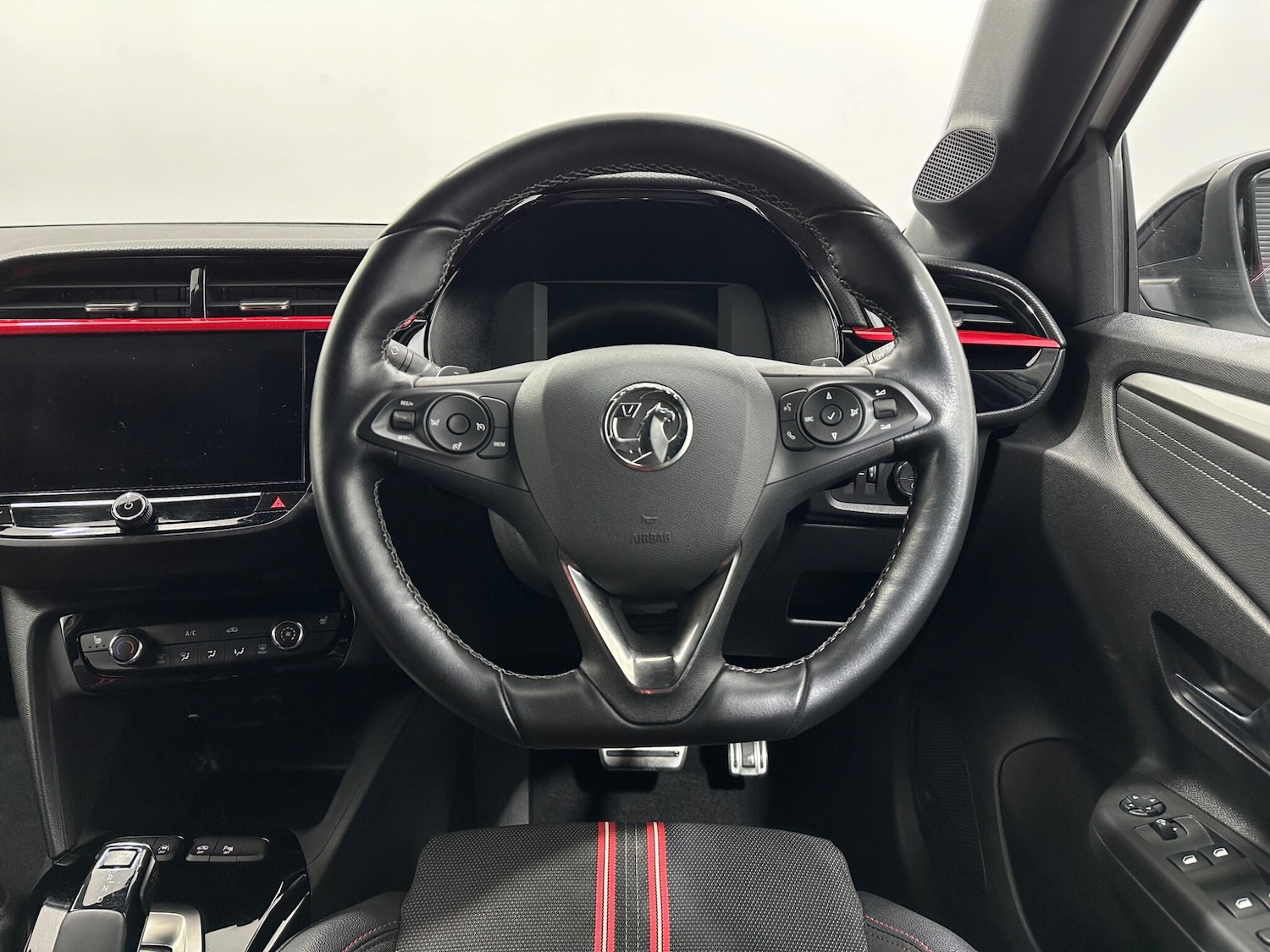 Used Vauxhall Corsa 2021 for sale - 77411853: Photo 13