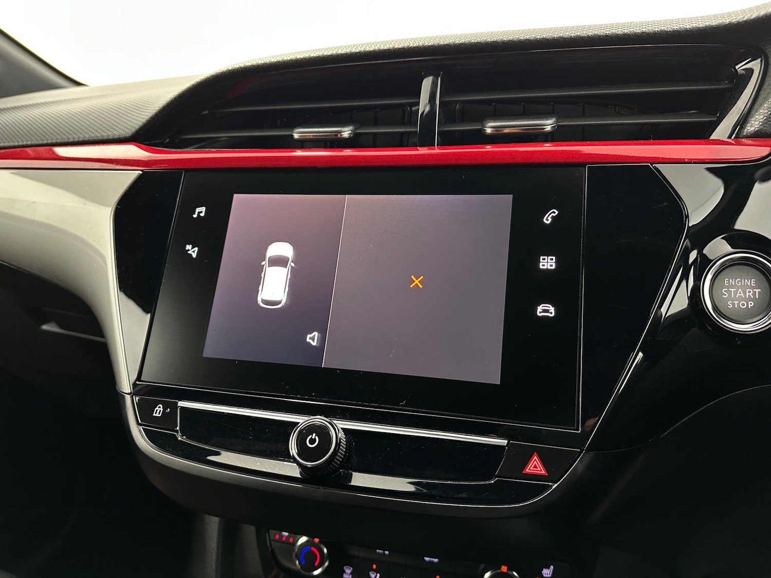 Used Vauxhall Corsa 2021 for sale - 77411853: Photo 24