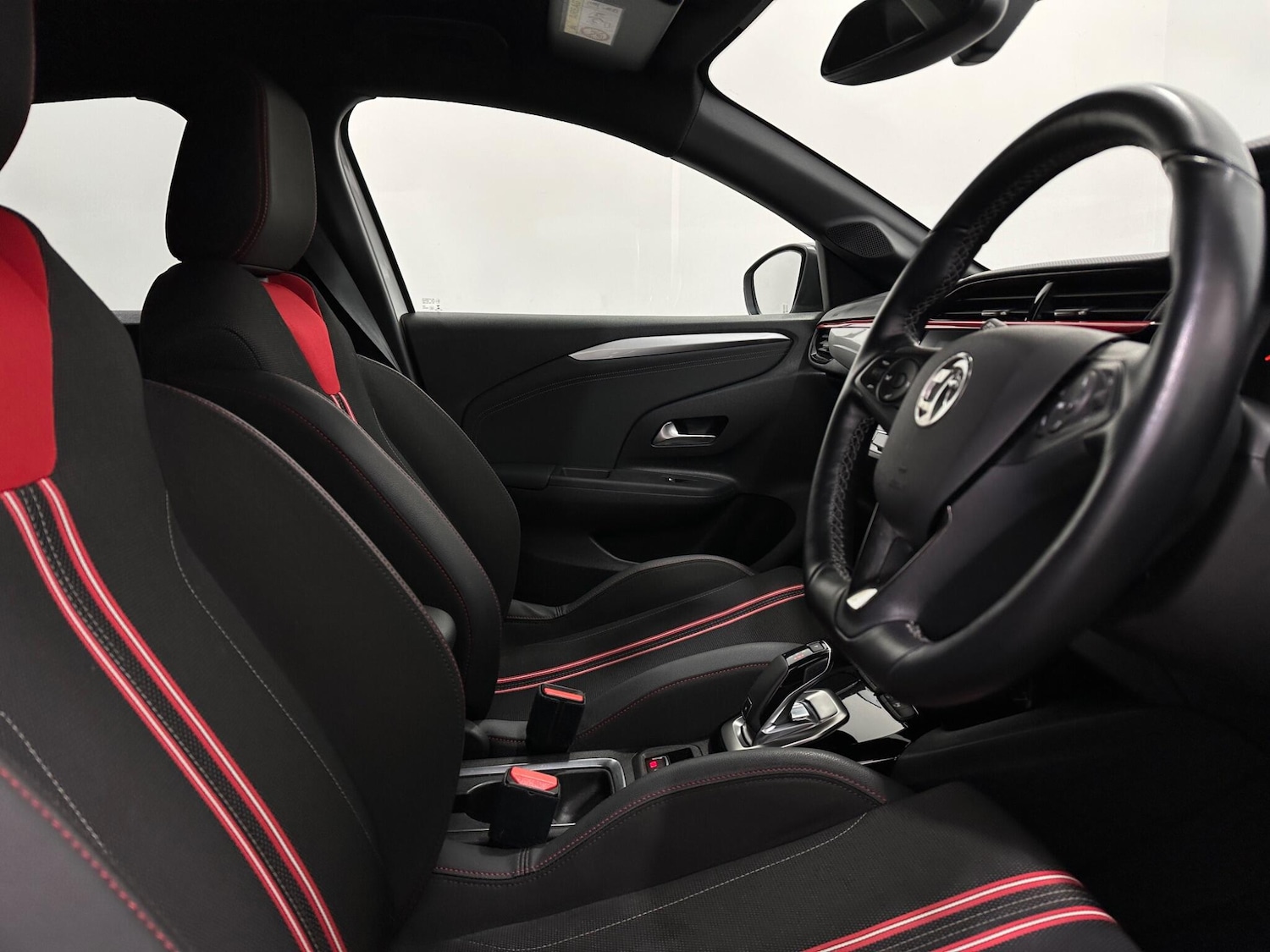 Used Vauxhall Corsa 2021 for sale - 77411853: Photo 31