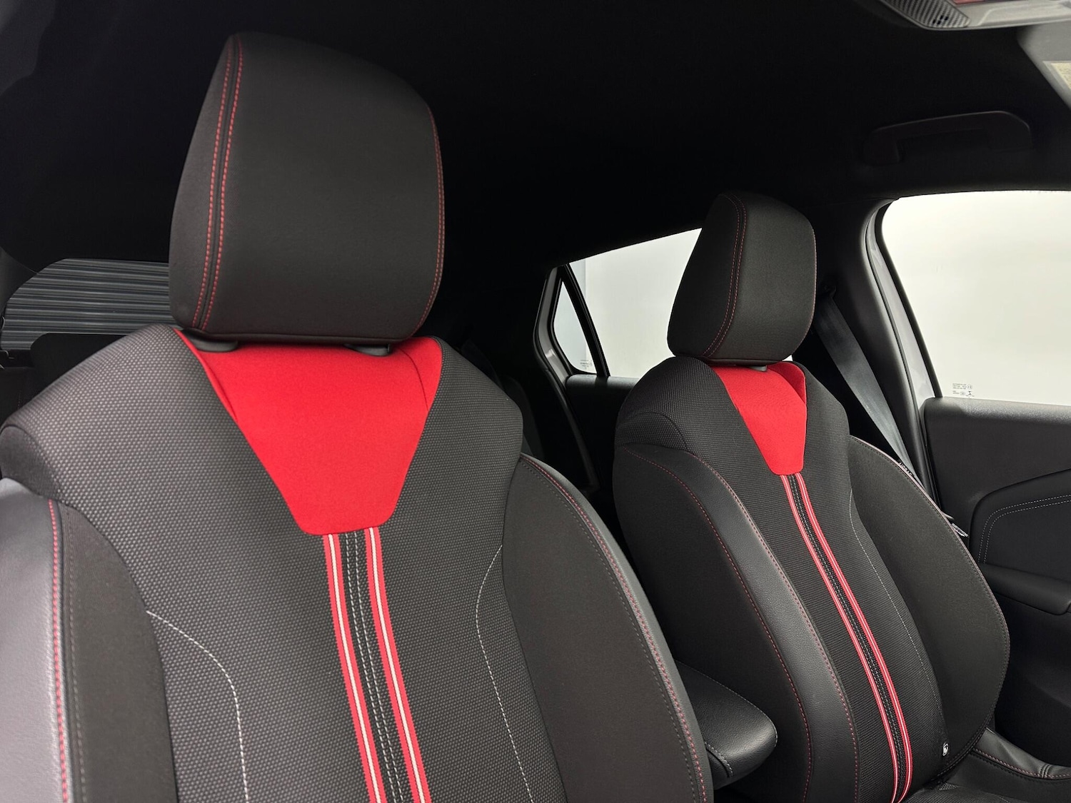 Used Vauxhall Corsa 2021 for sale - 77411853: Photo 32