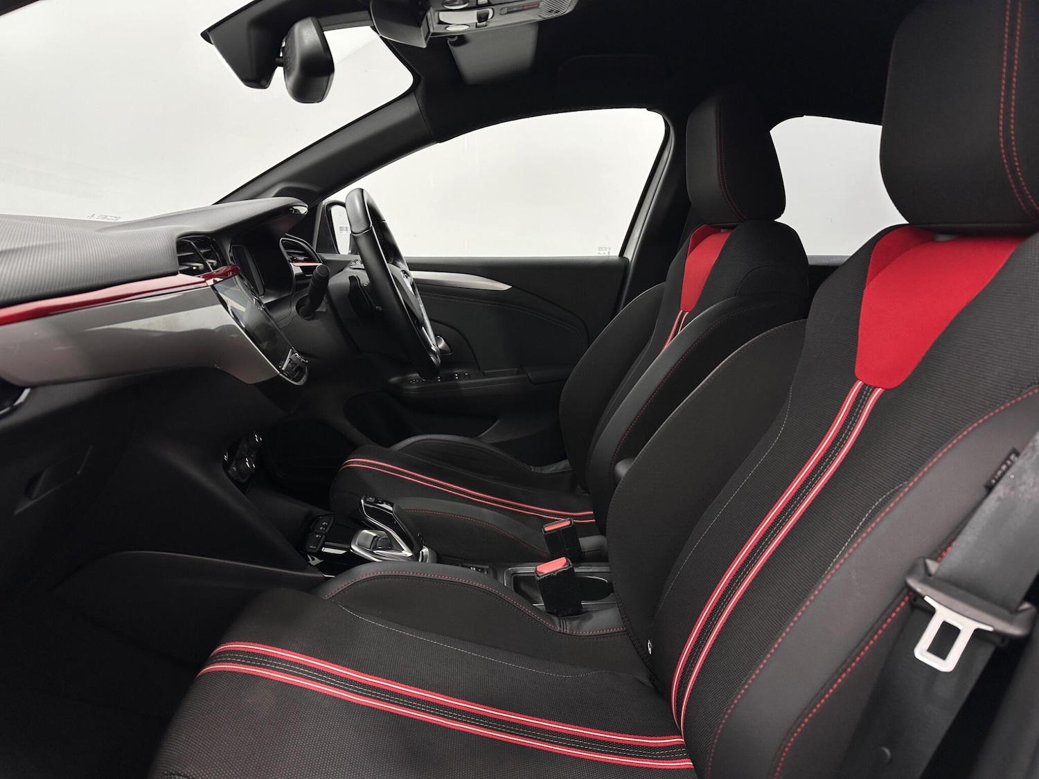 Used Vauxhall Corsa 2021 for sale - 77411853: Photo 34