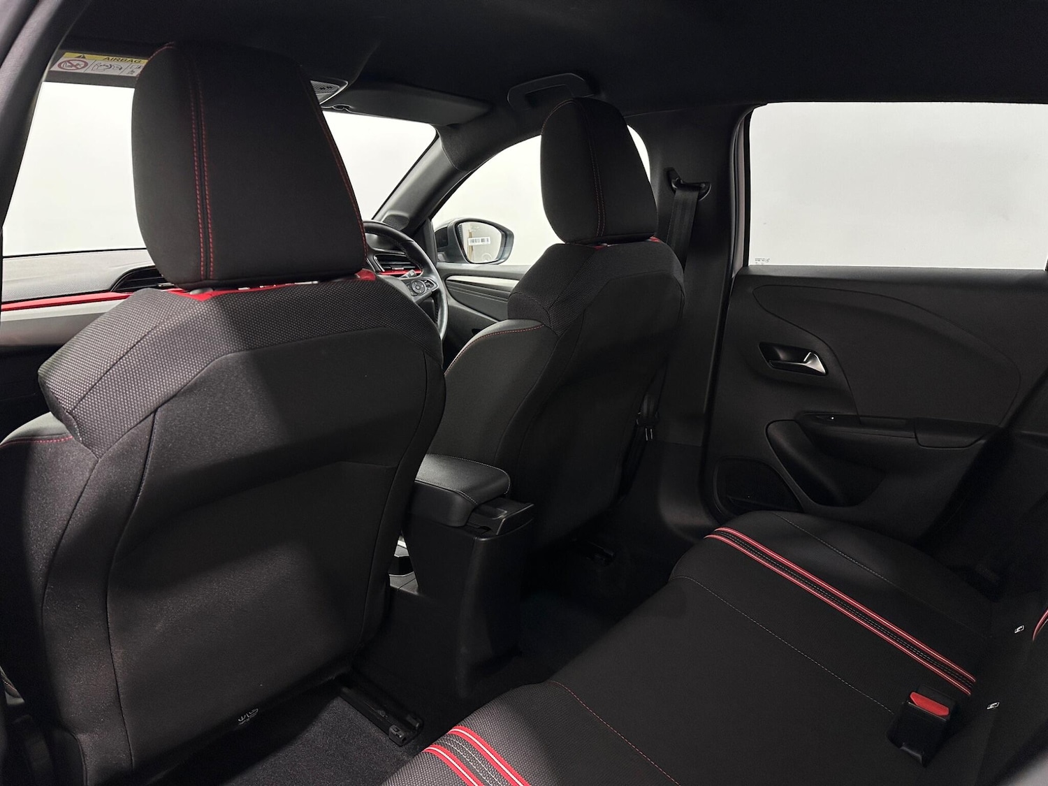 Used Vauxhall Corsa 2021 for sale - 77411853: Photo 37