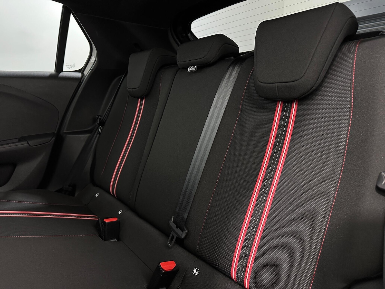 Used Vauxhall Corsa 2021 for sale - 77411853: Photo 38