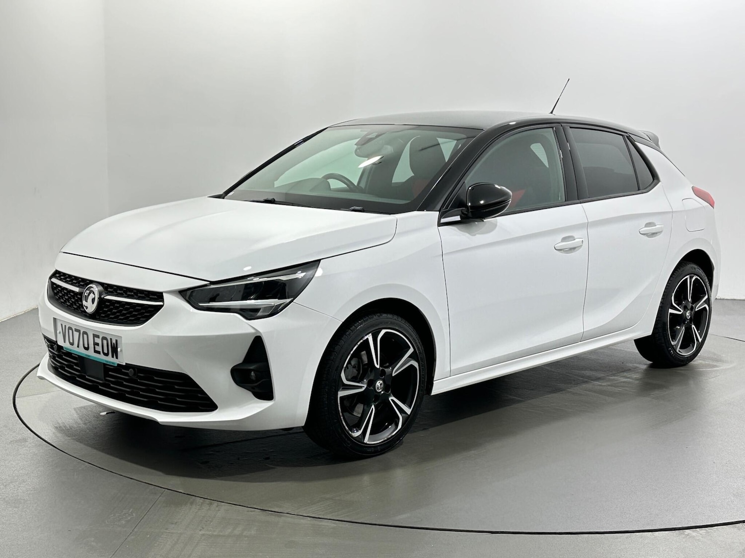 Used Vauxhall Corsa 2021 for sale - 77411853: Photo 4