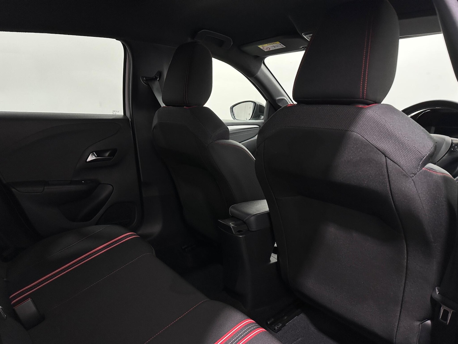 Used Vauxhall Corsa 2021 for sale - 77411853: Photo 40