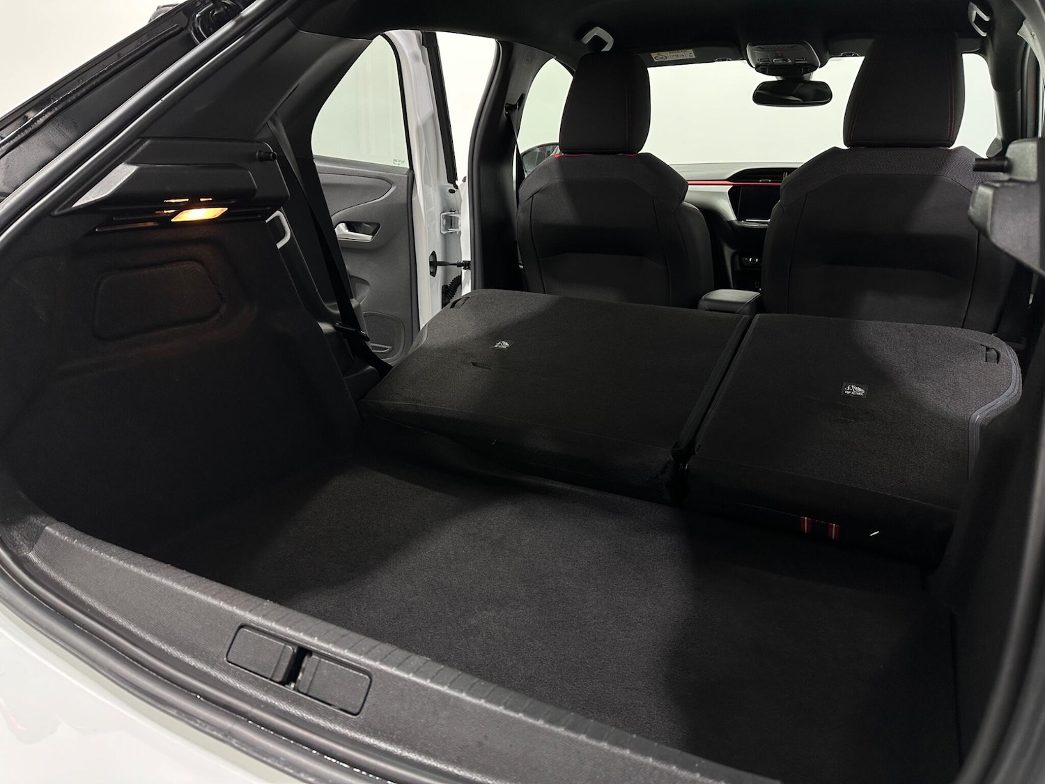 Used Vauxhall Corsa 2021 for sale - 77411853: Photo 44