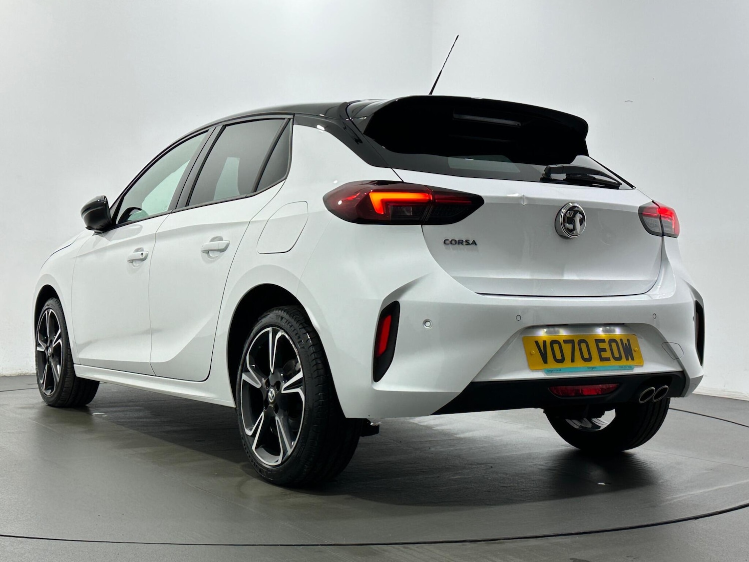 Used Vauxhall Corsa 2021 for sale - 77411853: Photo 47