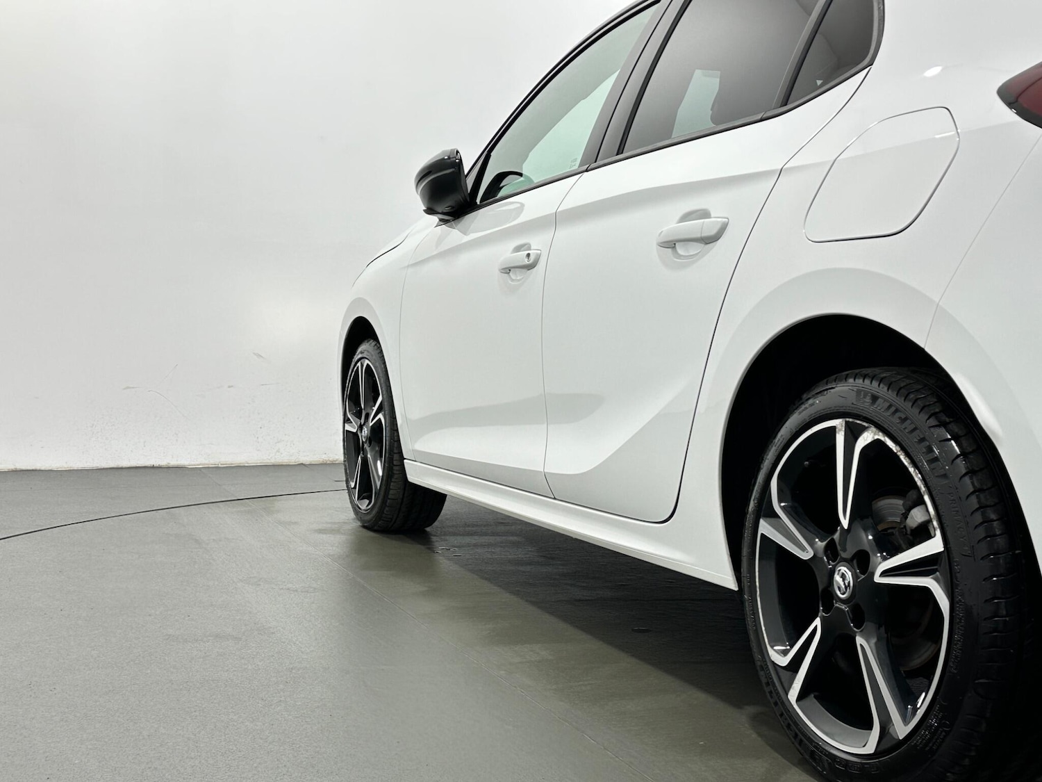 Used Vauxhall Corsa 2021 for sale - 77411853: Photo 48