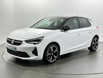 Used Vauxhall Corsa 2021 for sale - 77411853: Photo