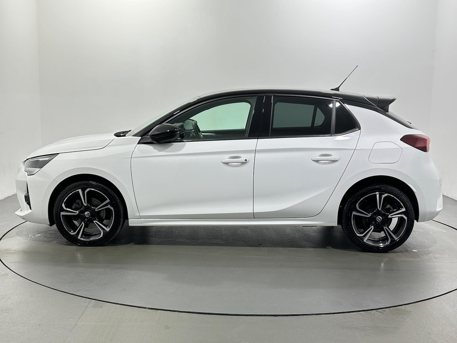 Used Vauxhall Corsa 2021 for sale - 77411853: Photo 5