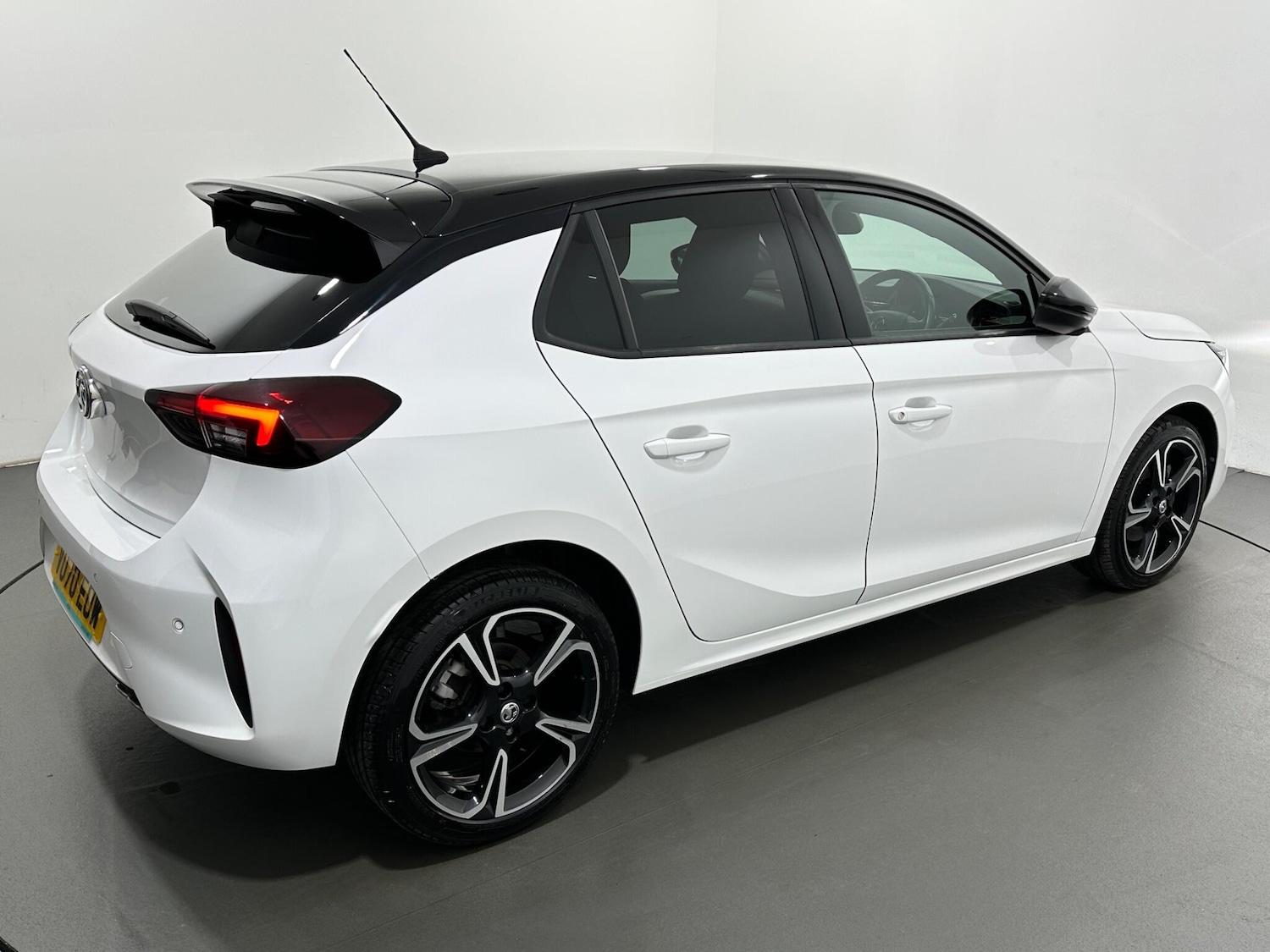 Used Vauxhall Corsa 2021 for sale - 77411853: Photo 50