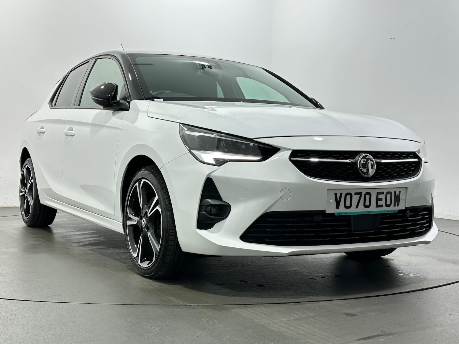 Used Vauxhall Corsa 2021 for sale - 77411853: Photo 51