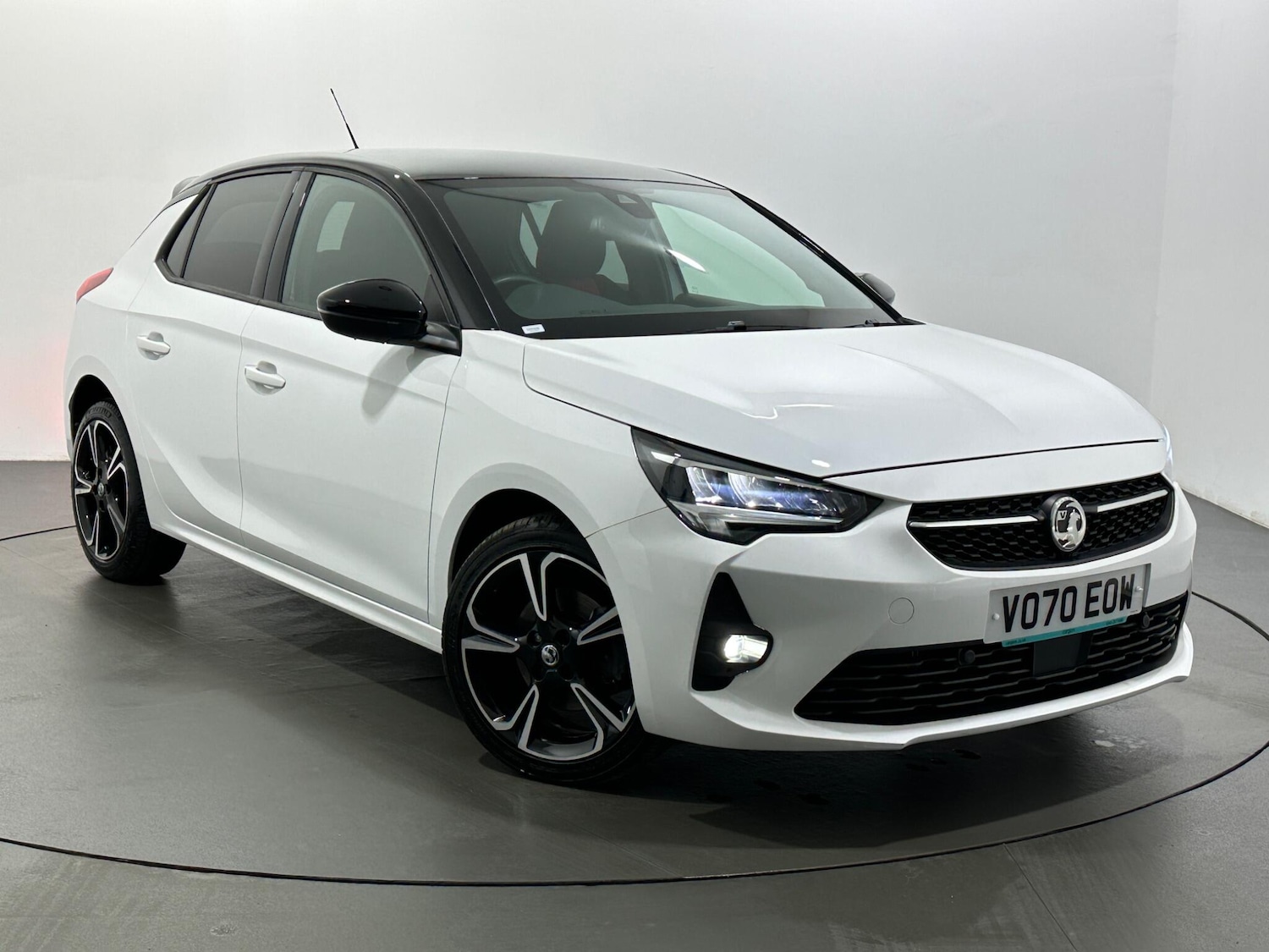 Used Vauxhall Corsa 2021 for sale - 77411853: Photo 53