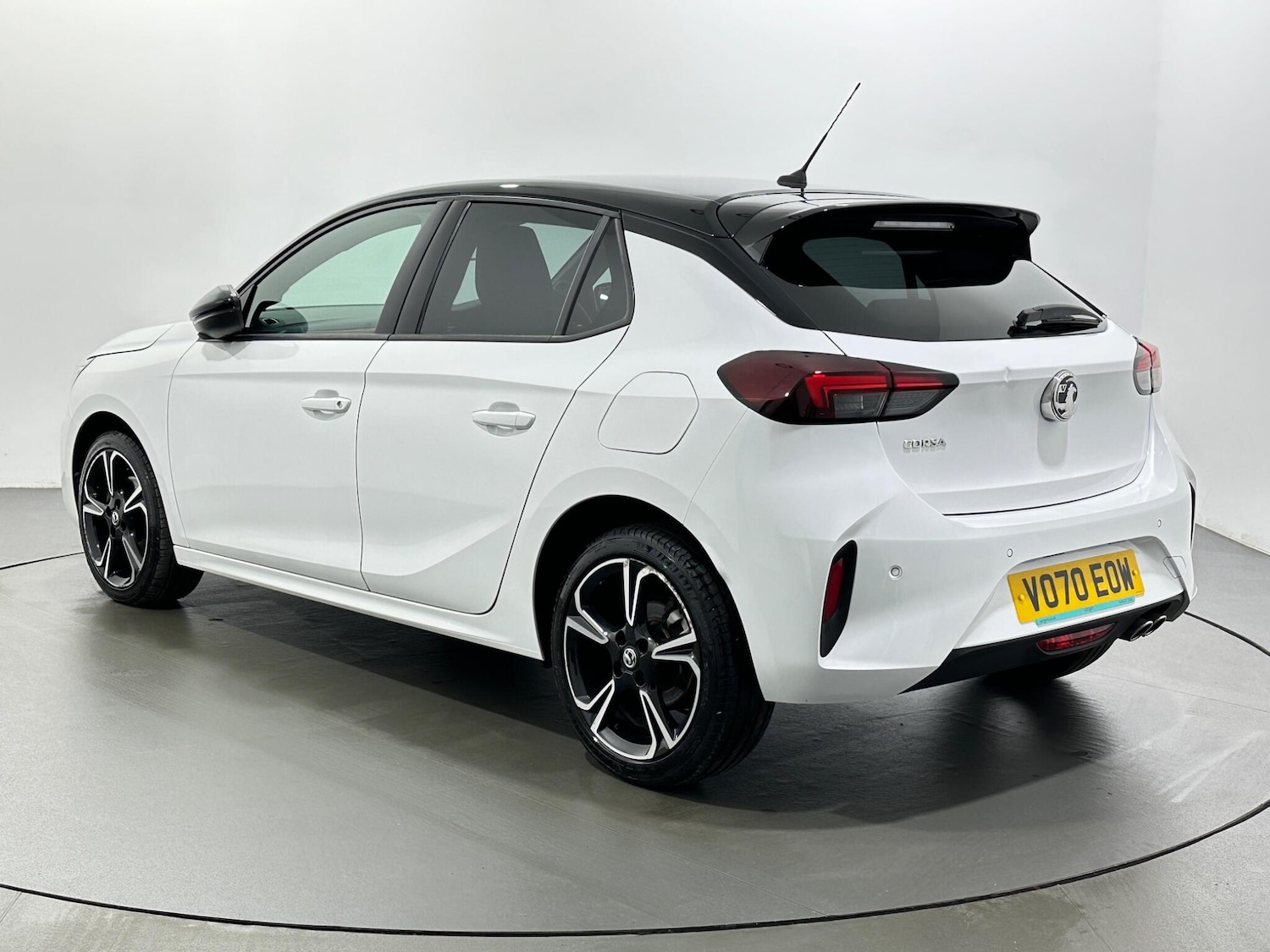 Used Vauxhall Corsa 2021 for sale - 77411853: Photo 6