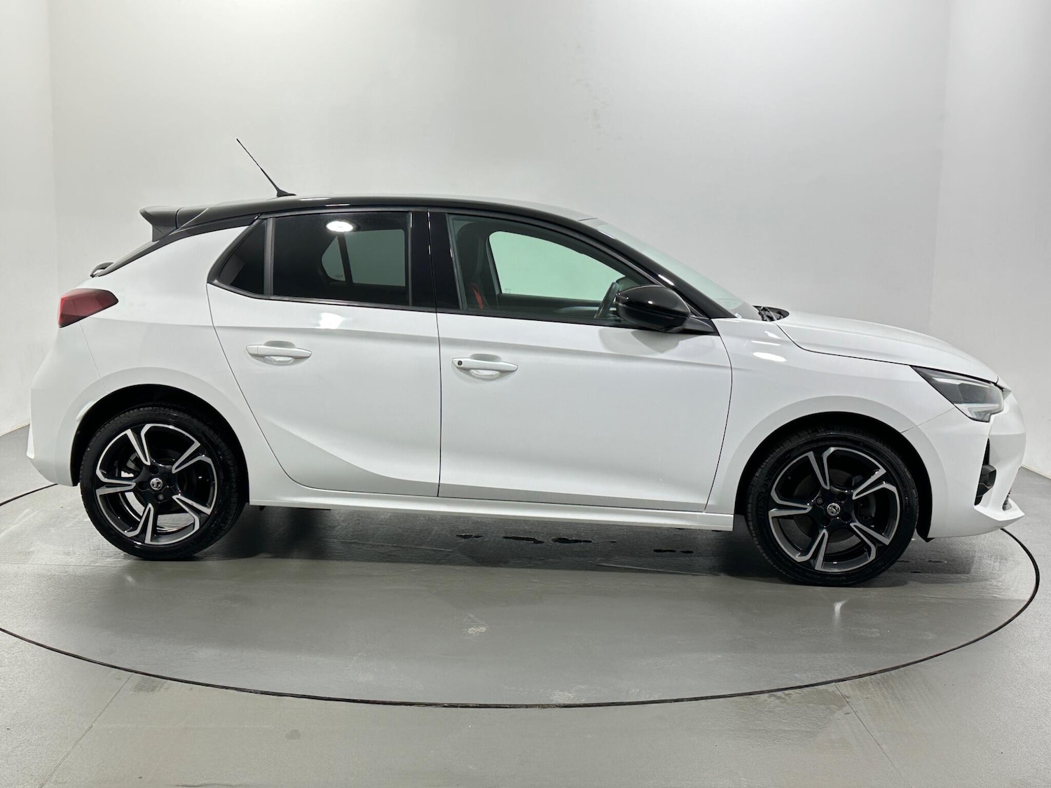 Used Vauxhall Corsa 2021 for sale - 77411853: Photo 9