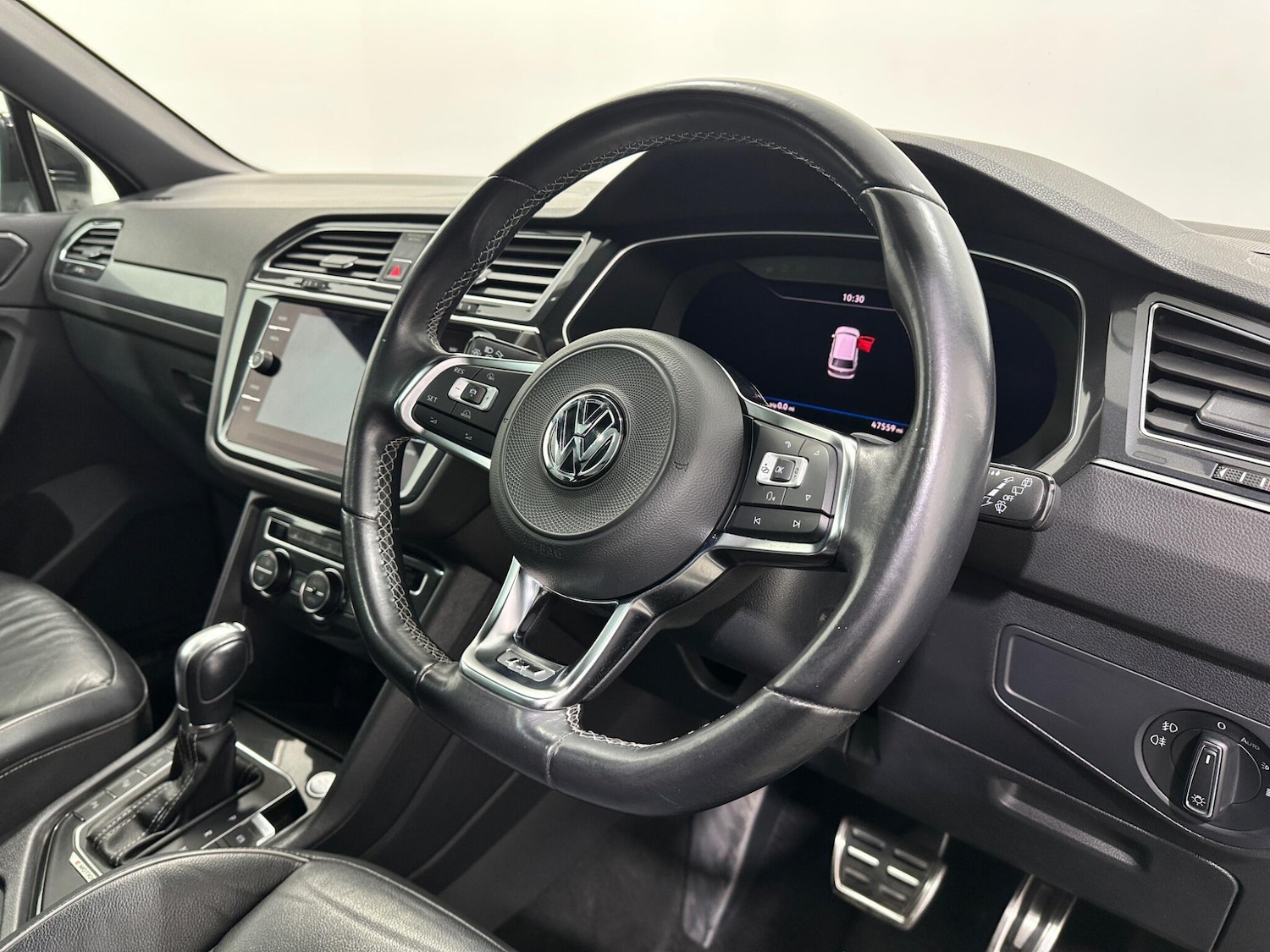 Used Volkswagen Tiguan for sale - 77704855: Photo 11