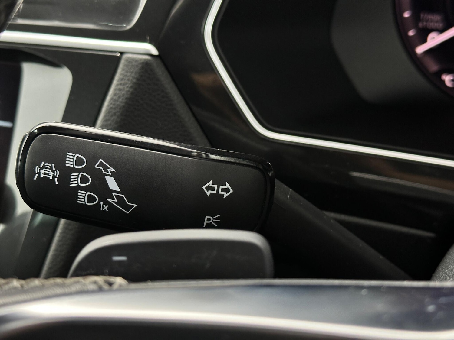 Used Volkswagen Tiguan for sale - 77704855: Photo 13