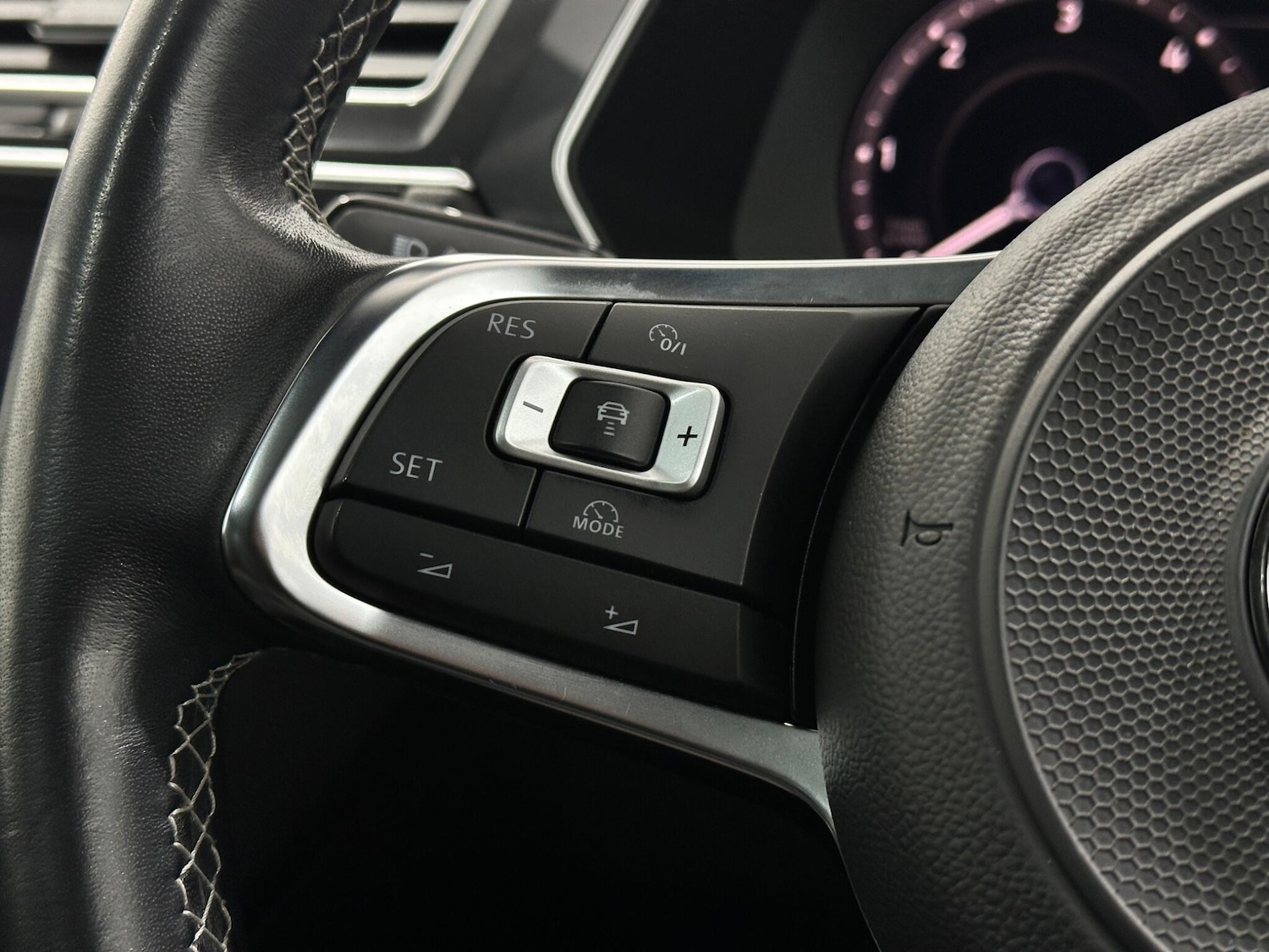 Used Volkswagen Tiguan for sale - 77704855: Photo 14