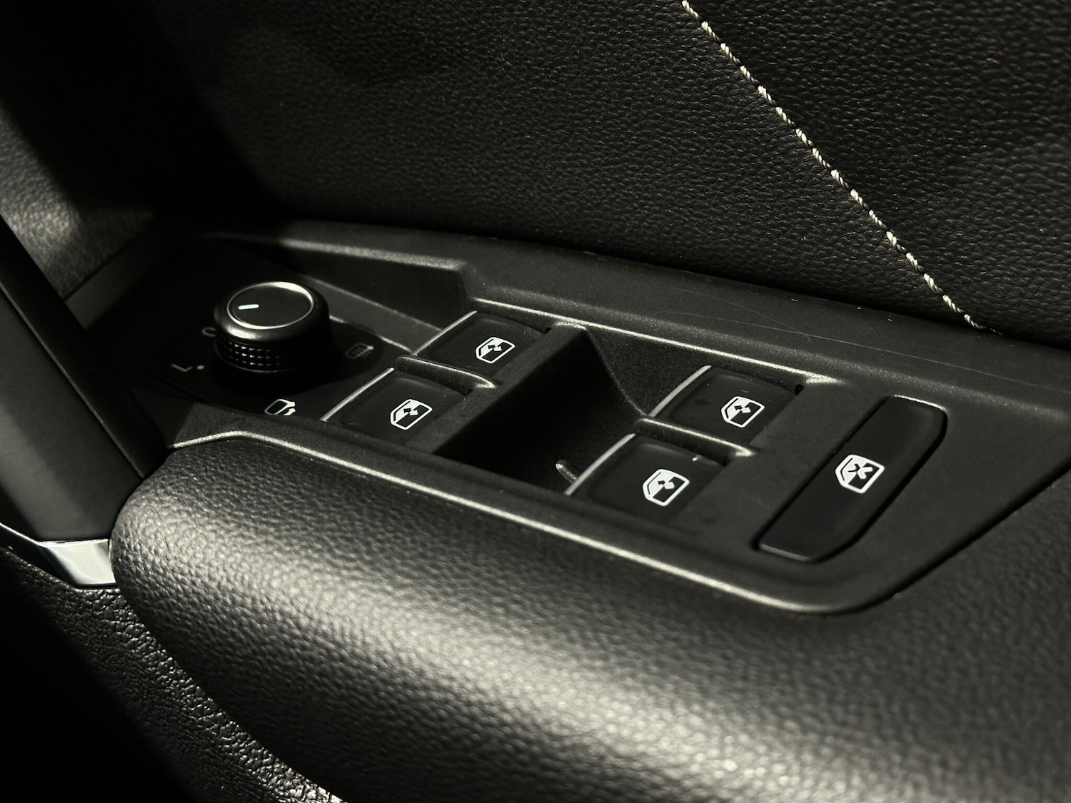 Used Volkswagen Tiguan for sale - 77704855: Photo 18