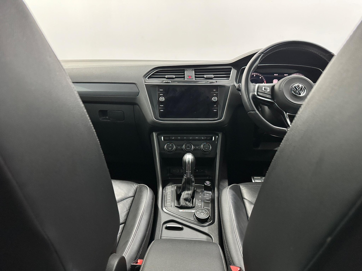 Used Volkswagen Tiguan for sale - 77704855: Photo 19