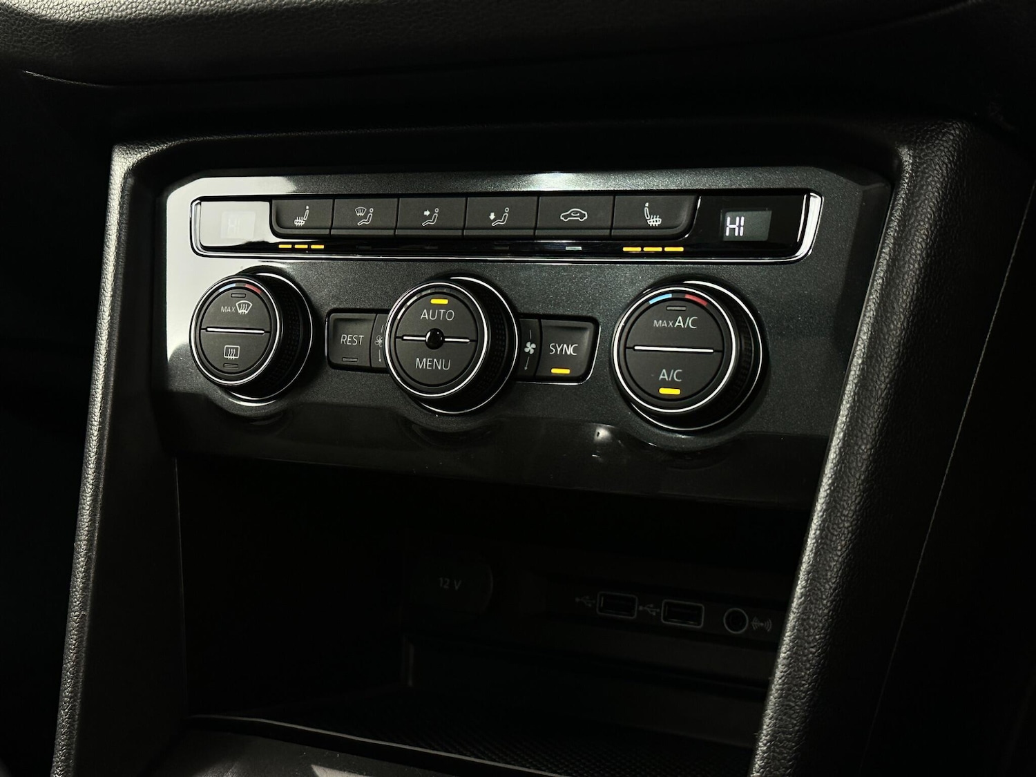 Used Volkswagen Tiguan for sale - 77704855: Photo 22