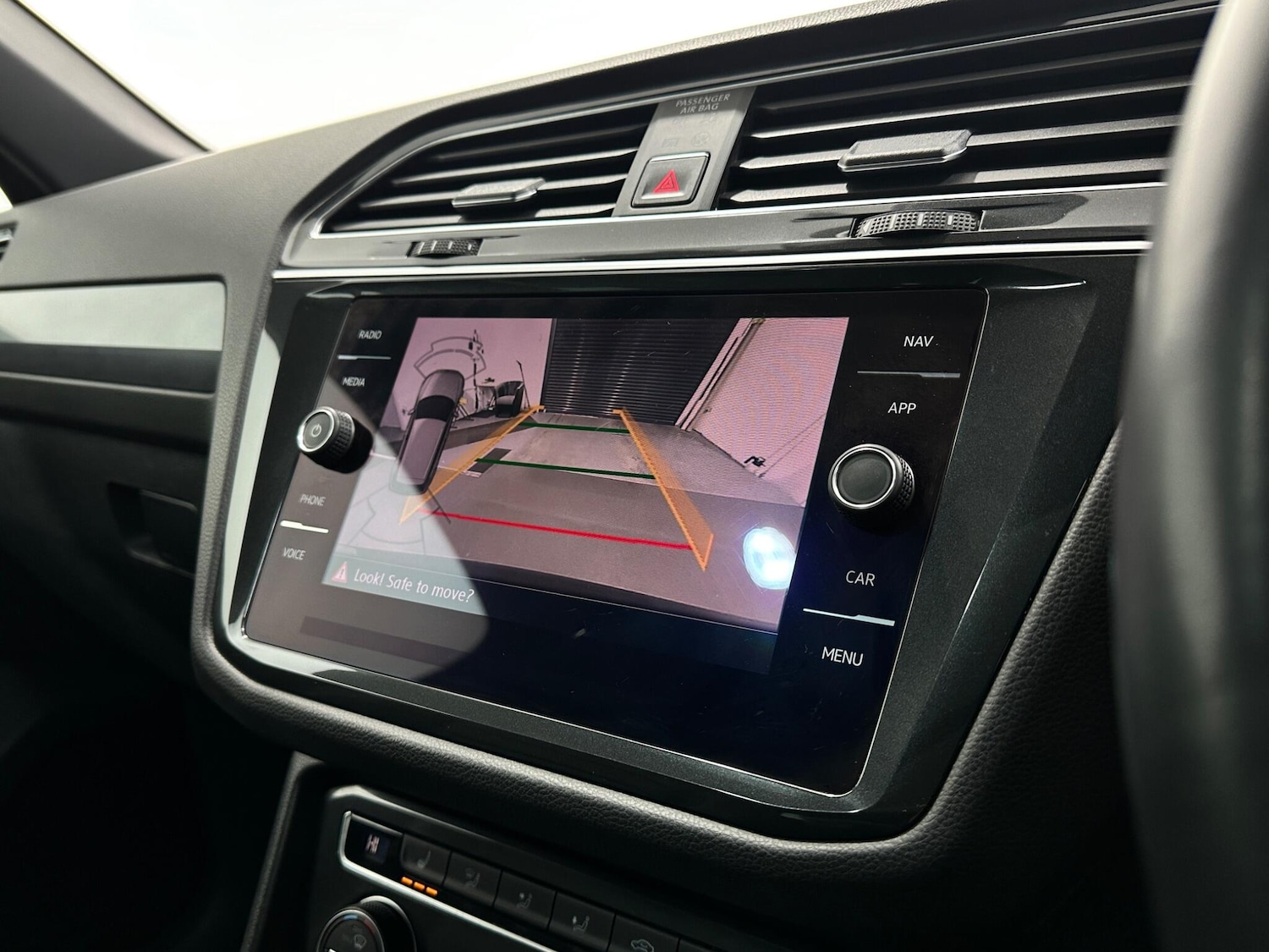 Used Volkswagen Tiguan for sale - 77704855: Photo 24