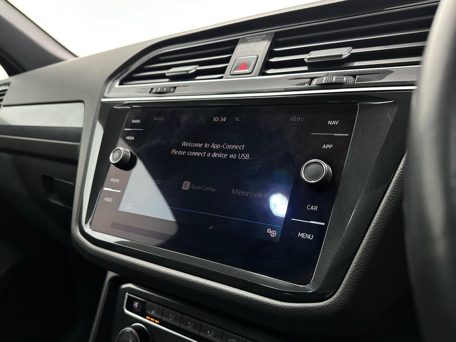 Used Volkswagen Tiguan for sale - 77704855: Photo 25