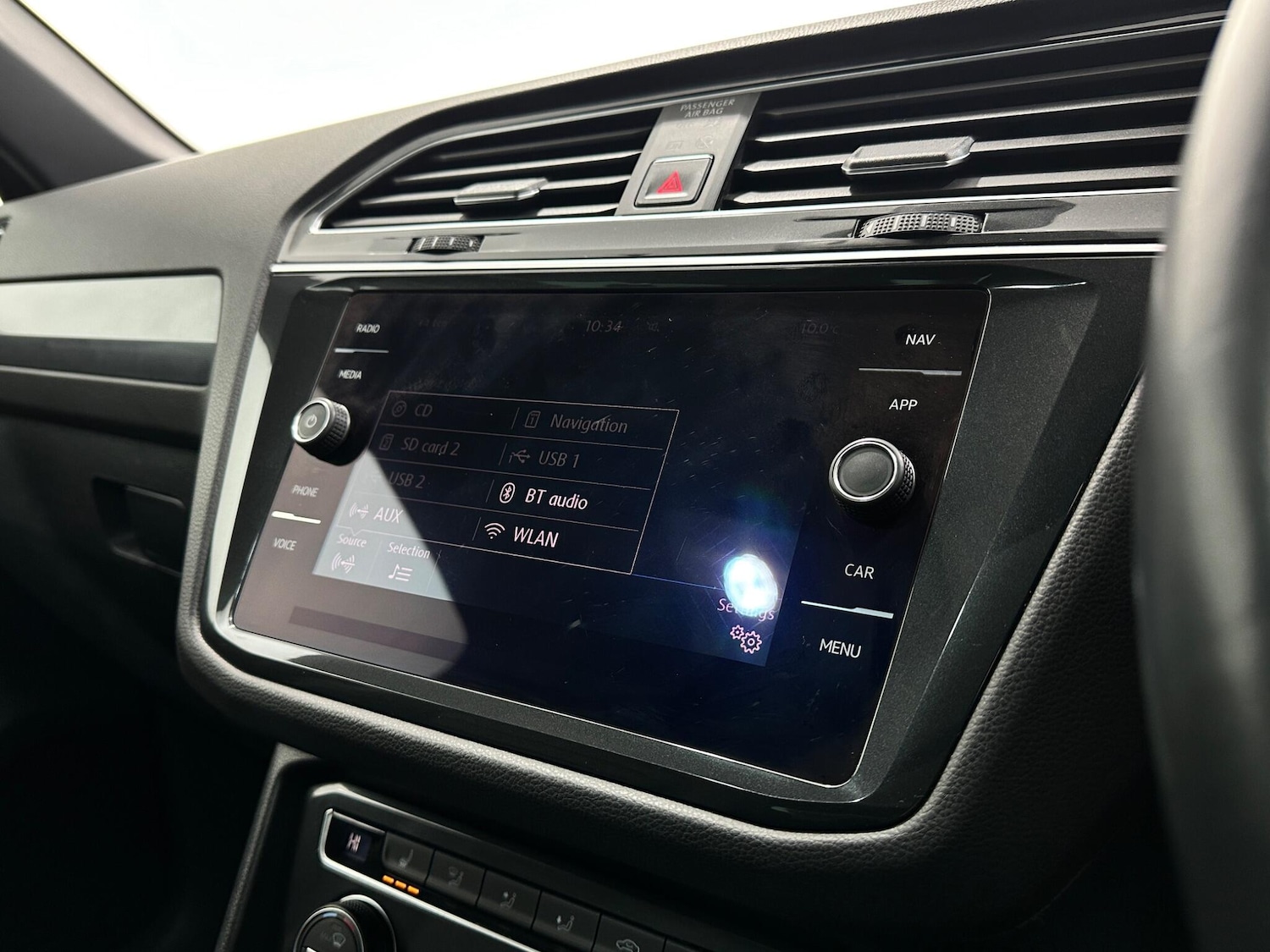 Used Volkswagen Tiguan for sale - 77704855: Photo 26