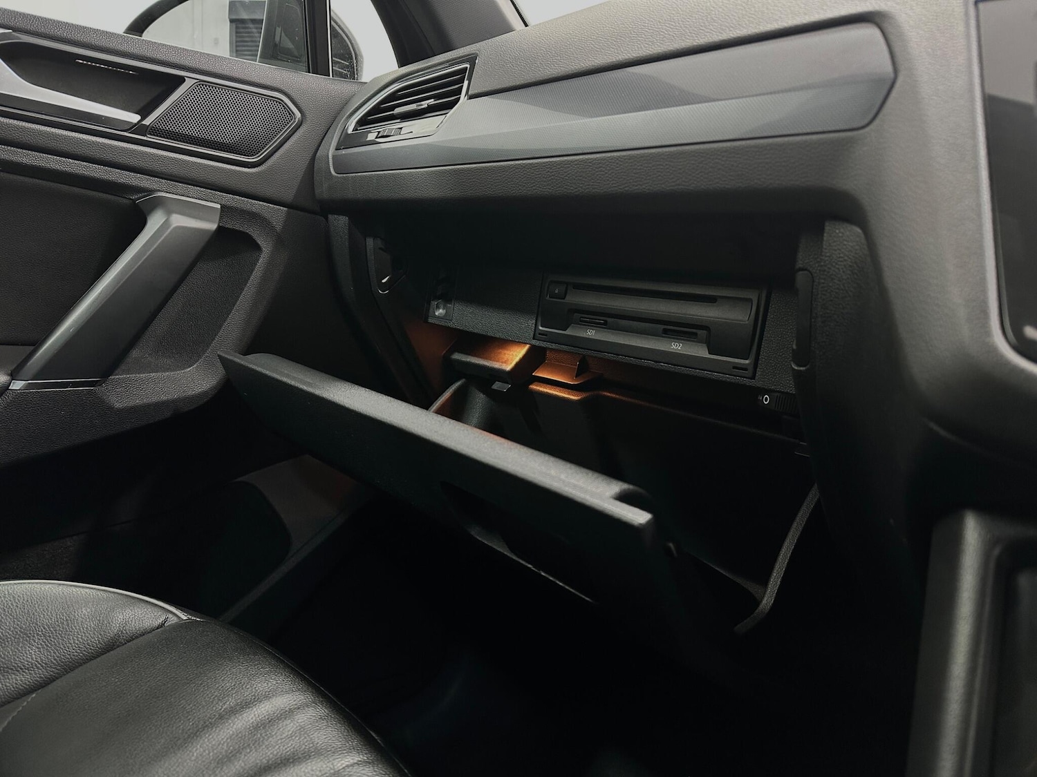 Used Volkswagen Tiguan for sale - 77704855: Photo 29